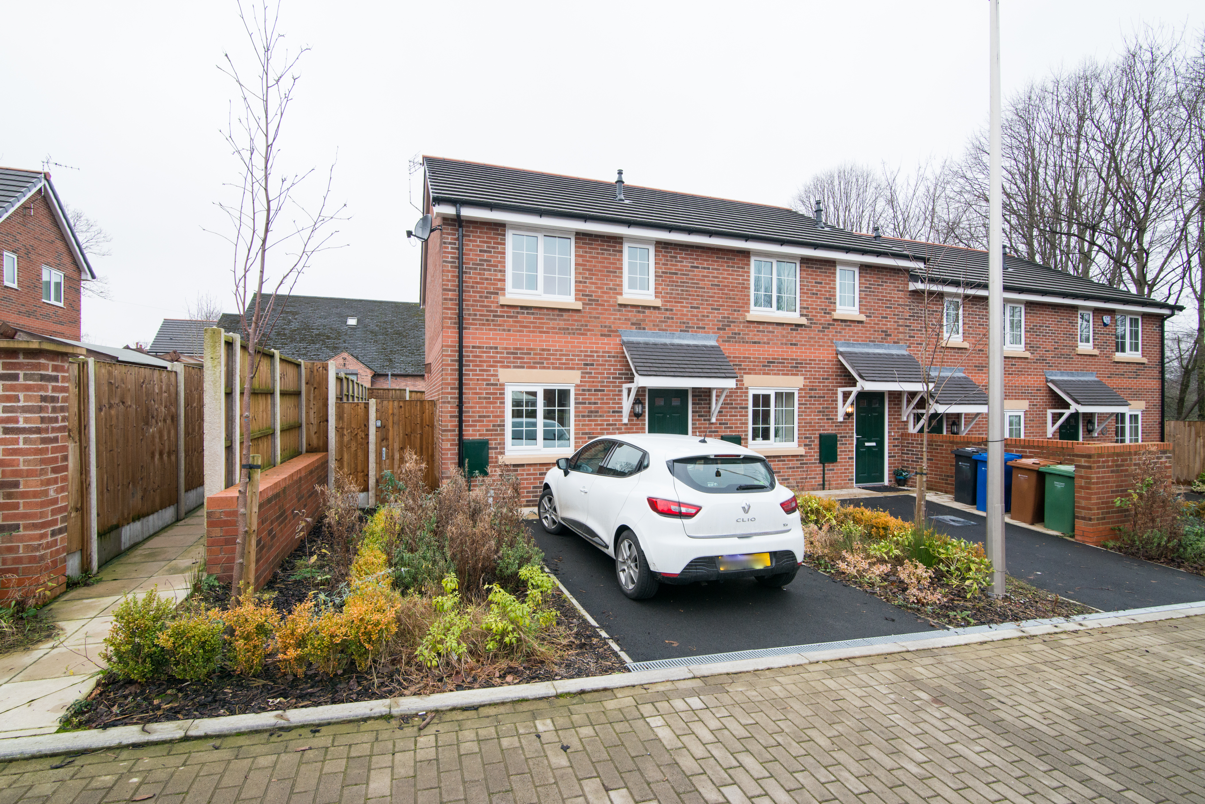 Private room in south Manchester. in Stockport District, Greater Manchester