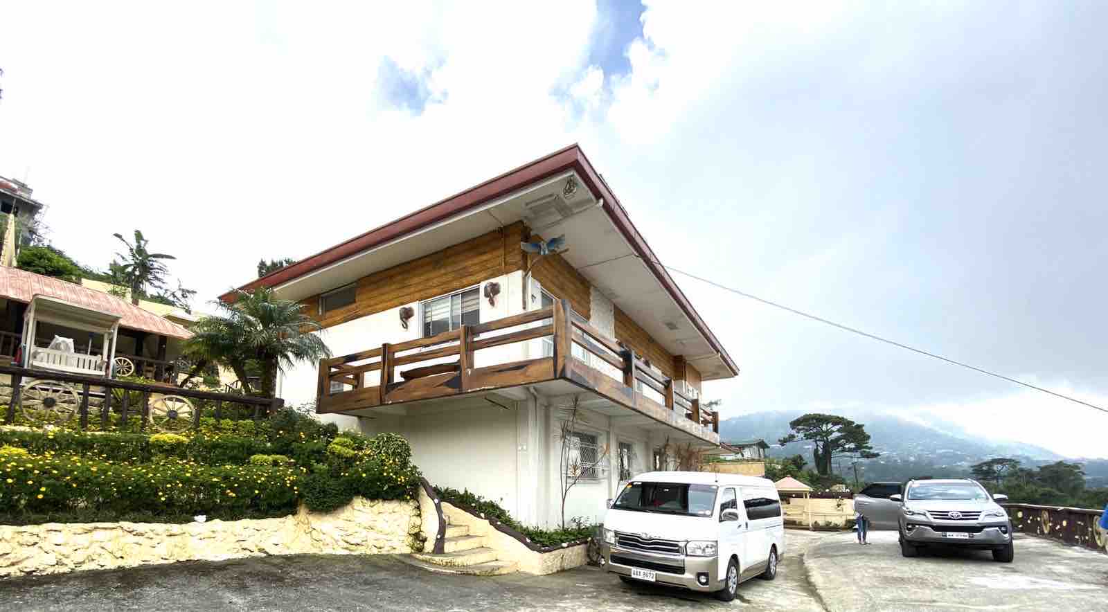 PINOY BIG BAGUIO HOUSE Houses for Rent in Baguio, Cordillera