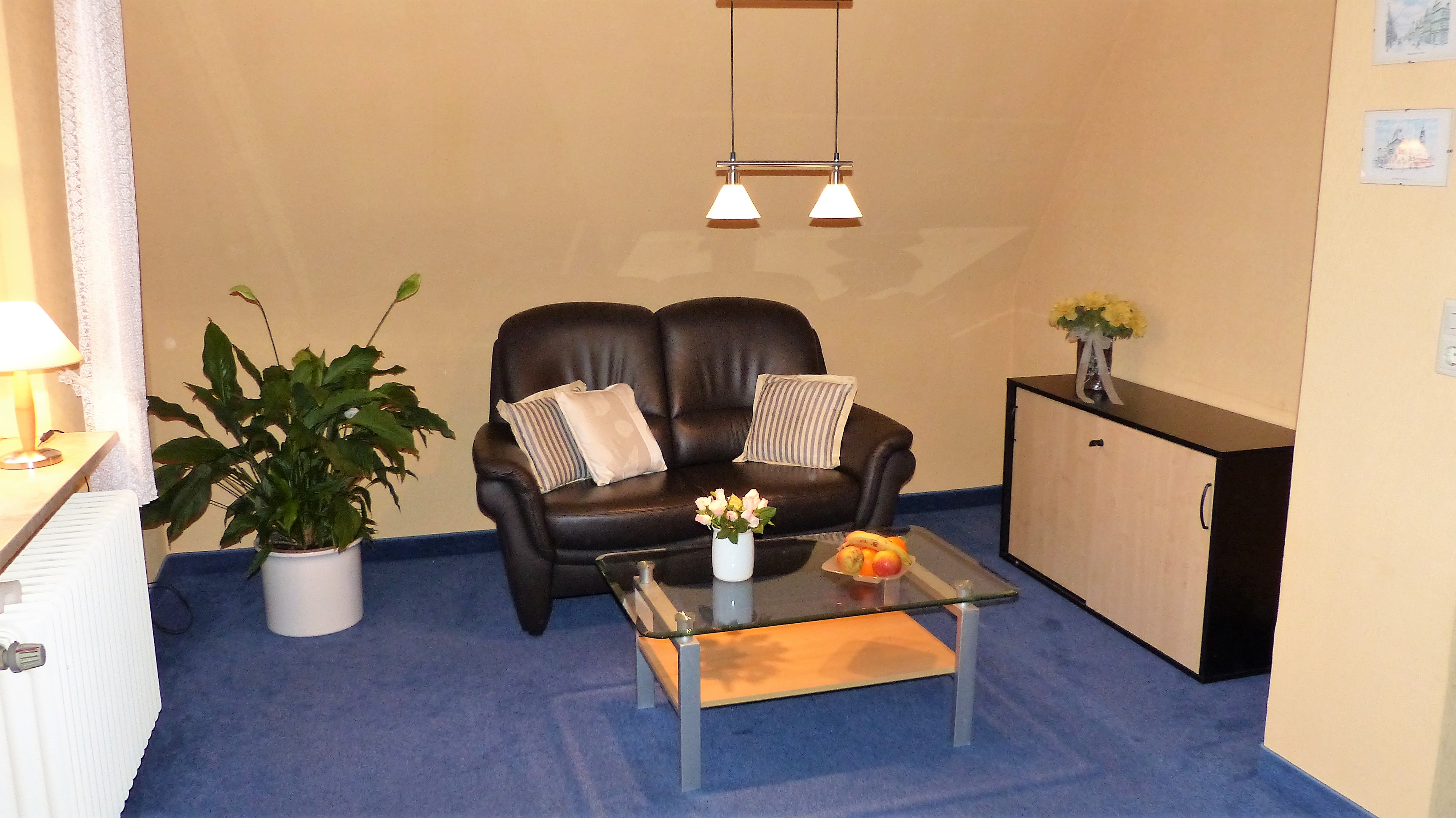 2 room apartment in Celle, quiet location, 45 sqm