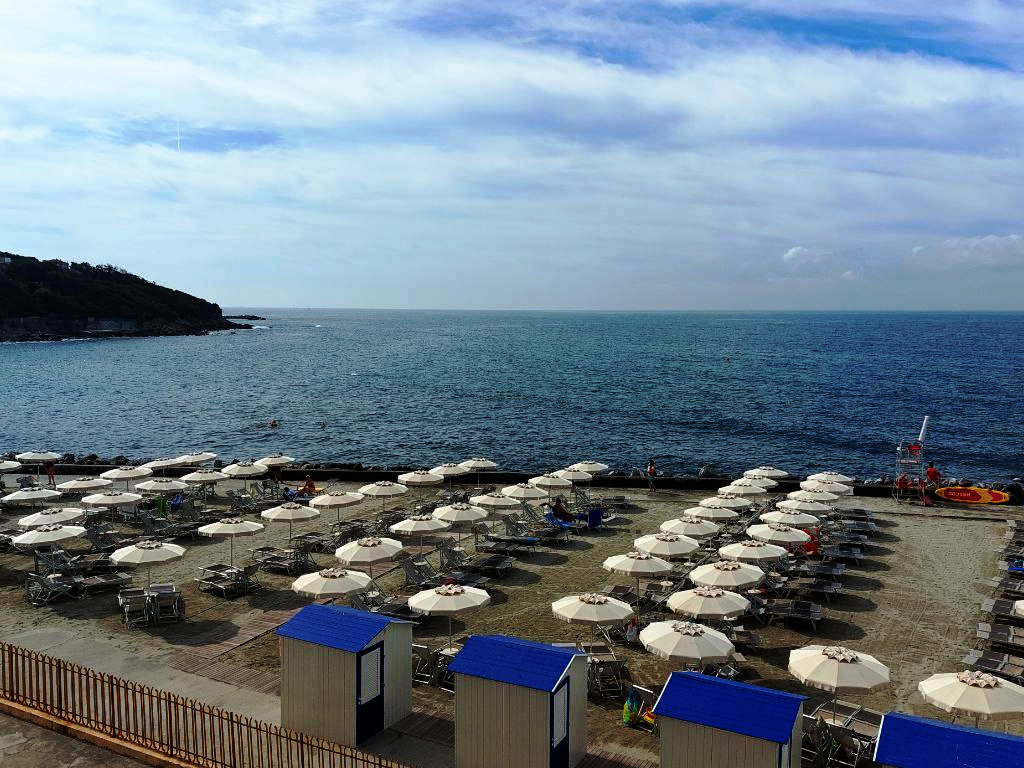 LA CASINA AL MARE