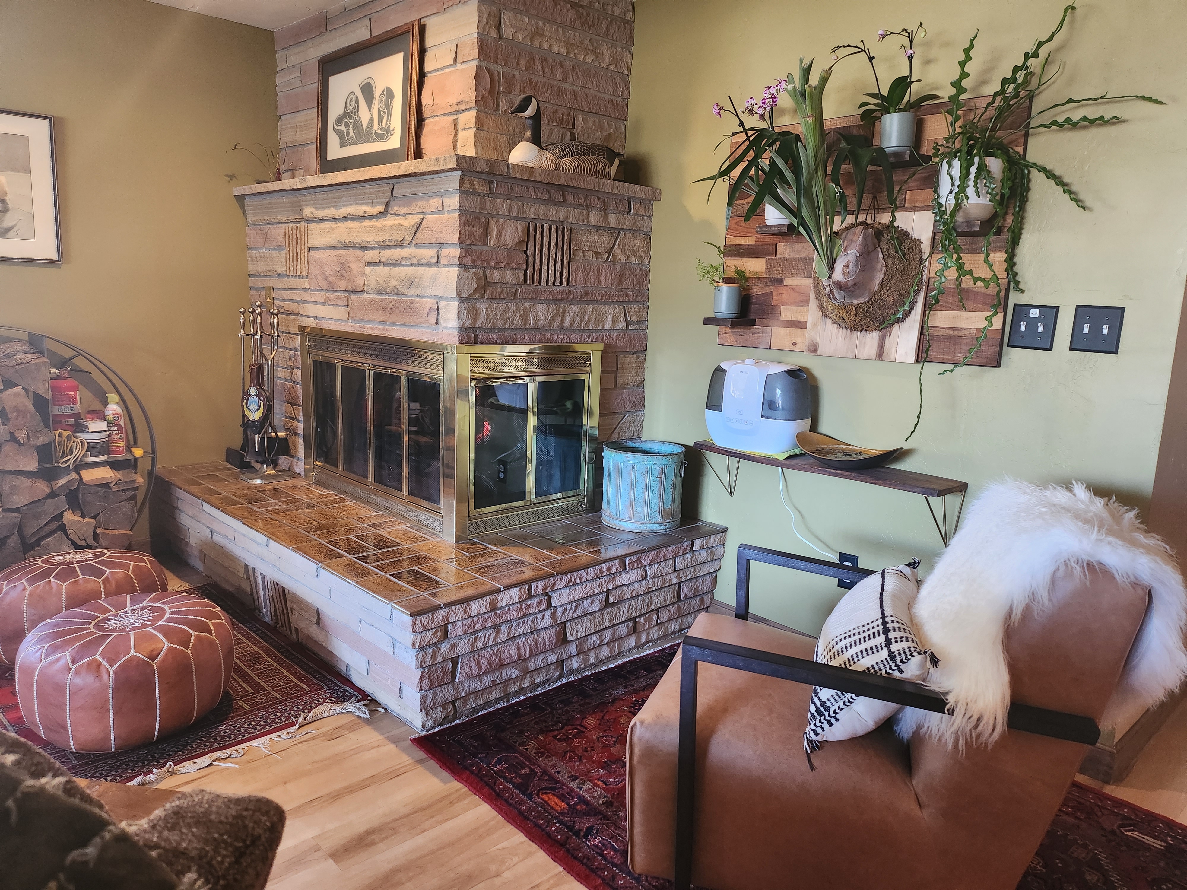 Remodeled:20min Wolfcreek Ski + 3min to Golf/River