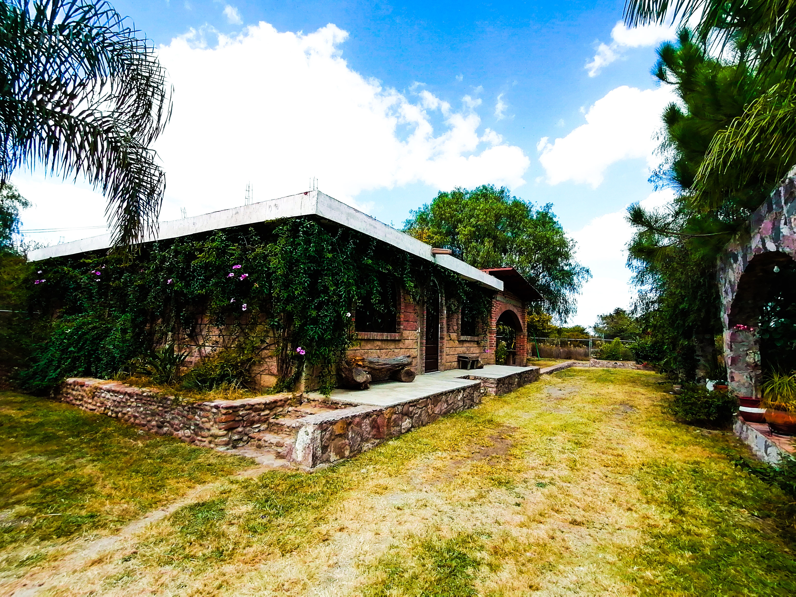 Casa los Abuelos