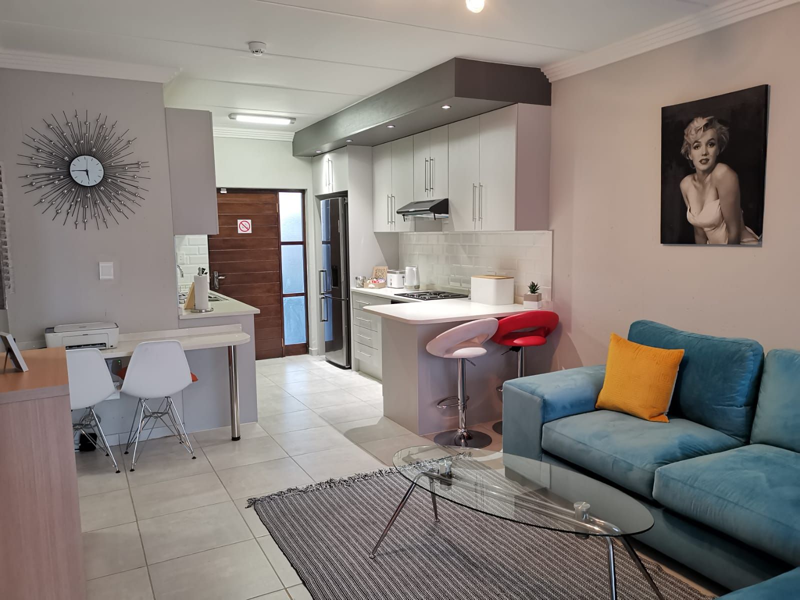 Willow @The Views - Apartments for Rent in Boksburg, Gauteng, South Africa