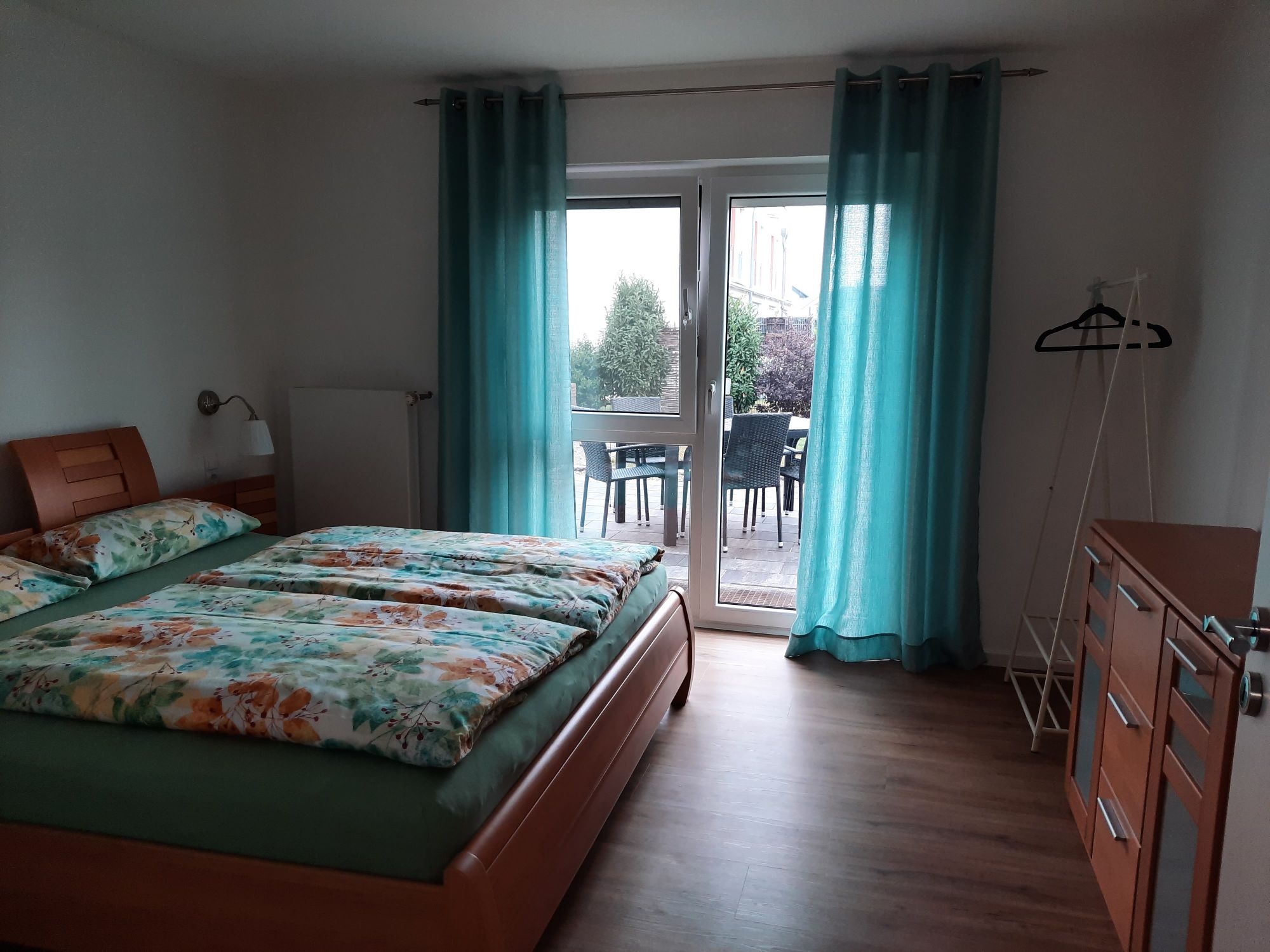New apartment near EuropaPark u. Rulantica.