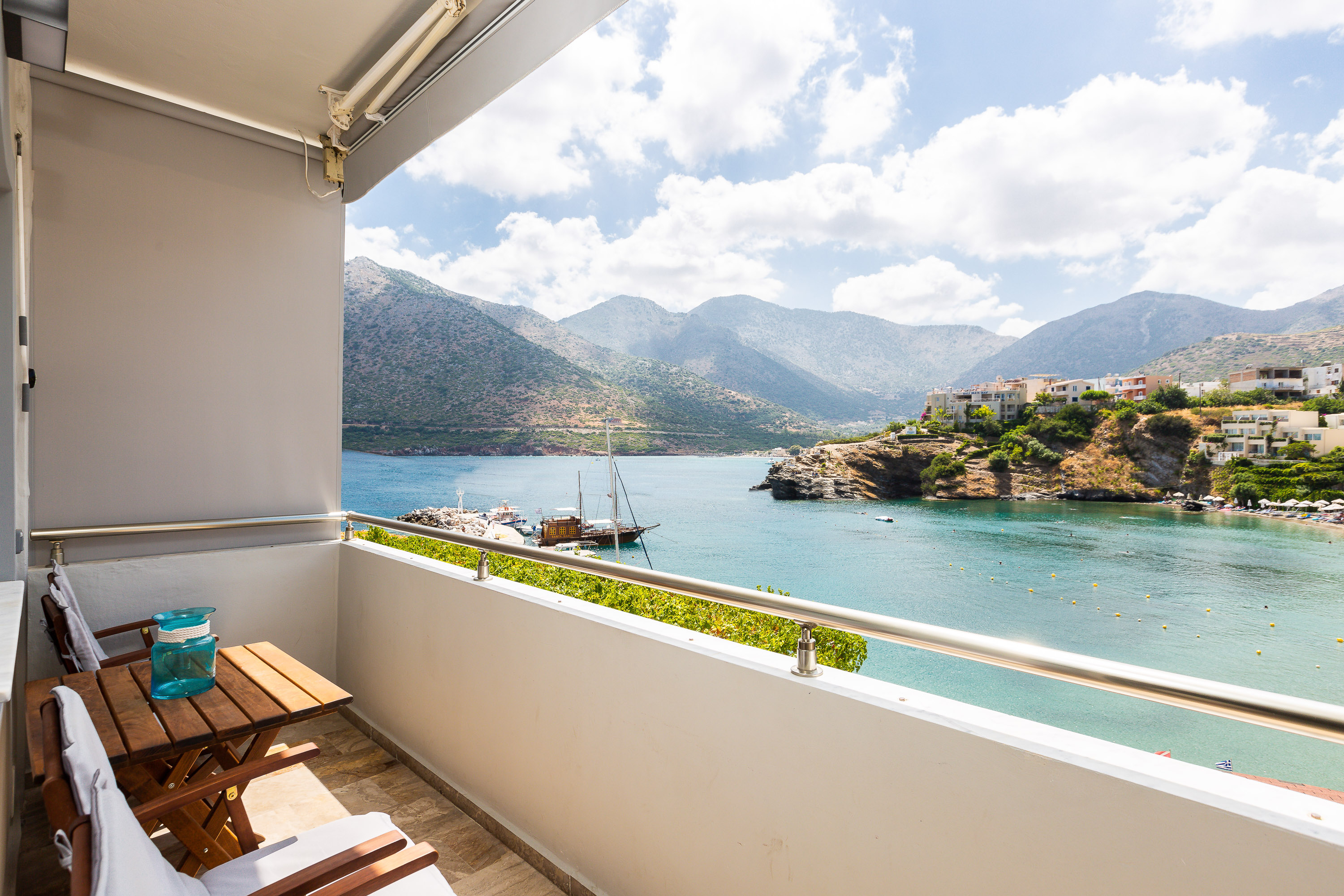 Ocean Dream, a 2 bedroom apt on Mpali Beach!