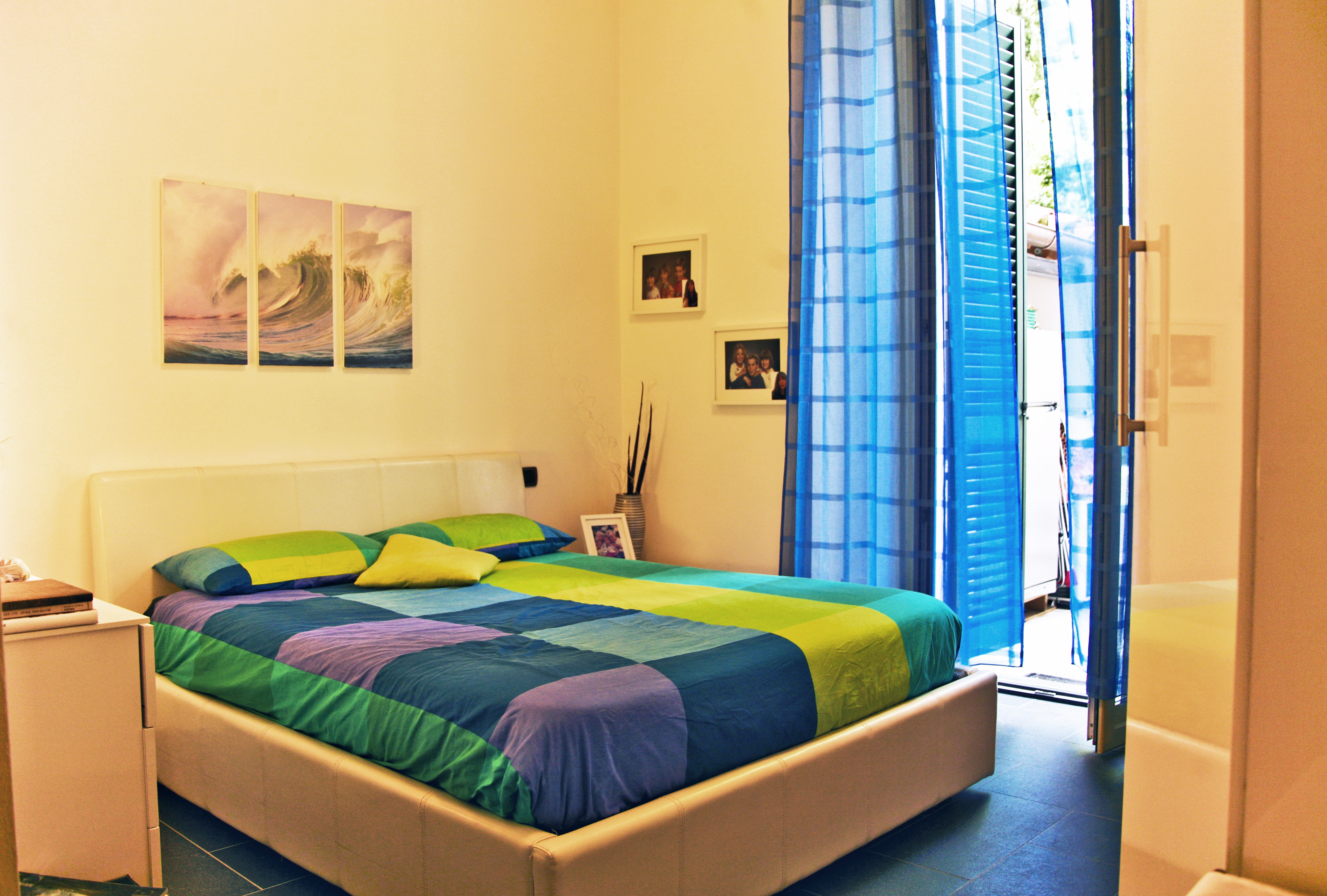 Beautiful private room Center of Florence in Centro Storico, Florence