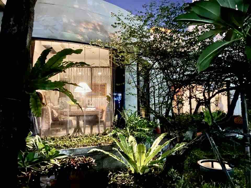 Big Jacuzzi+BTS/BRT+wifi 300mbps in Thon buri, Bangkok