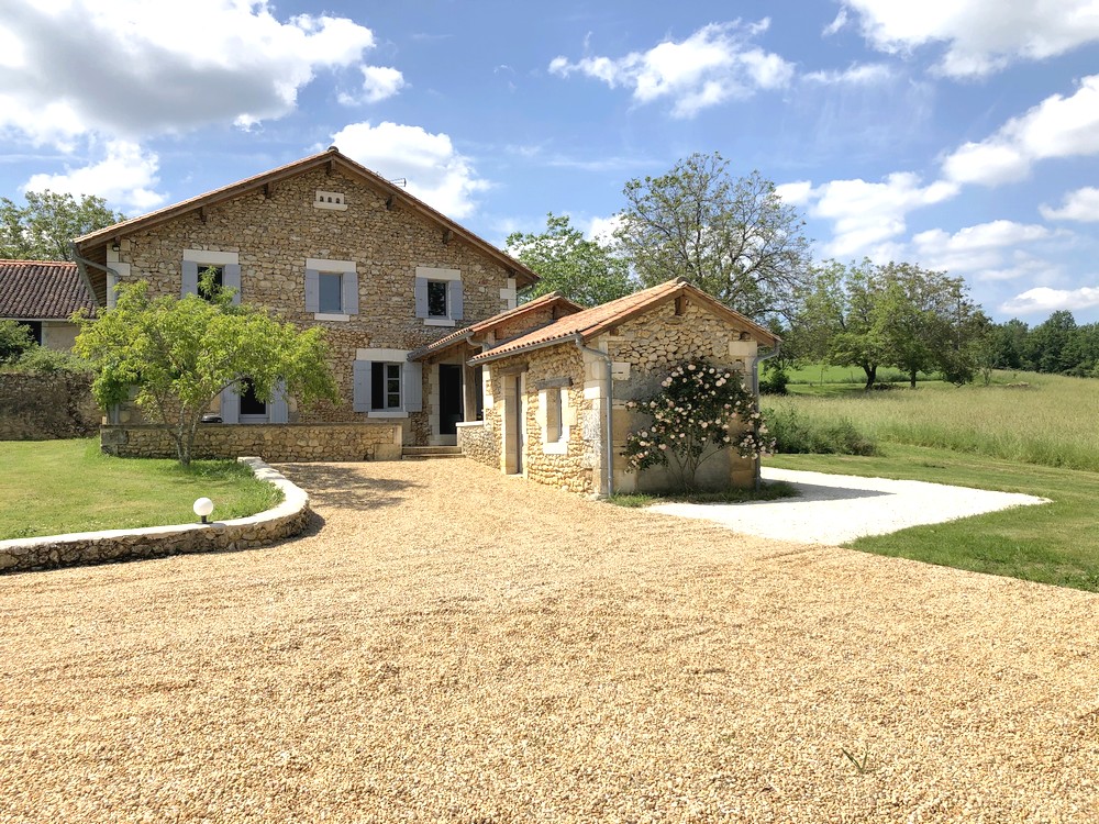 Magnifique gîte tout confort, Brantôme-en-Périgord - Maisons à louer à