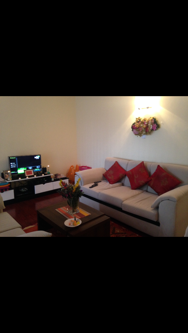 Cosy Valley Arcade Apartment in Kibra, Nairobi