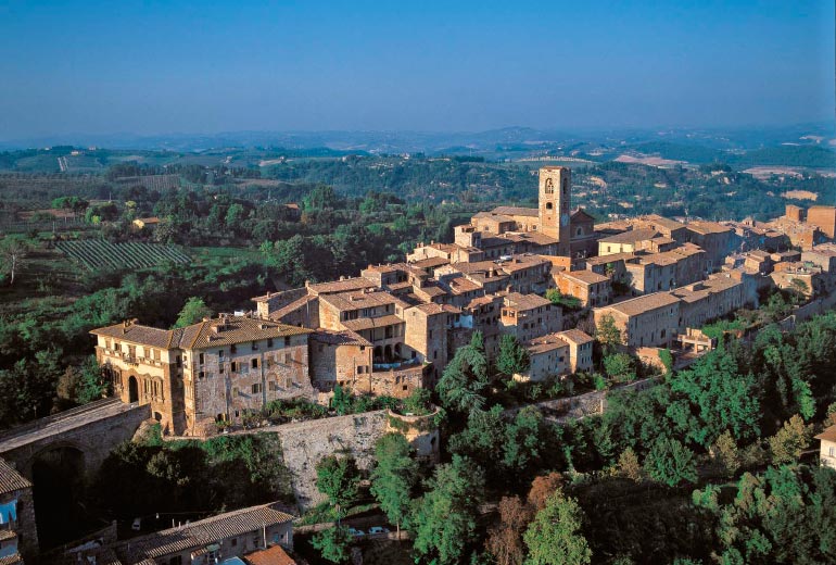 LA MARI