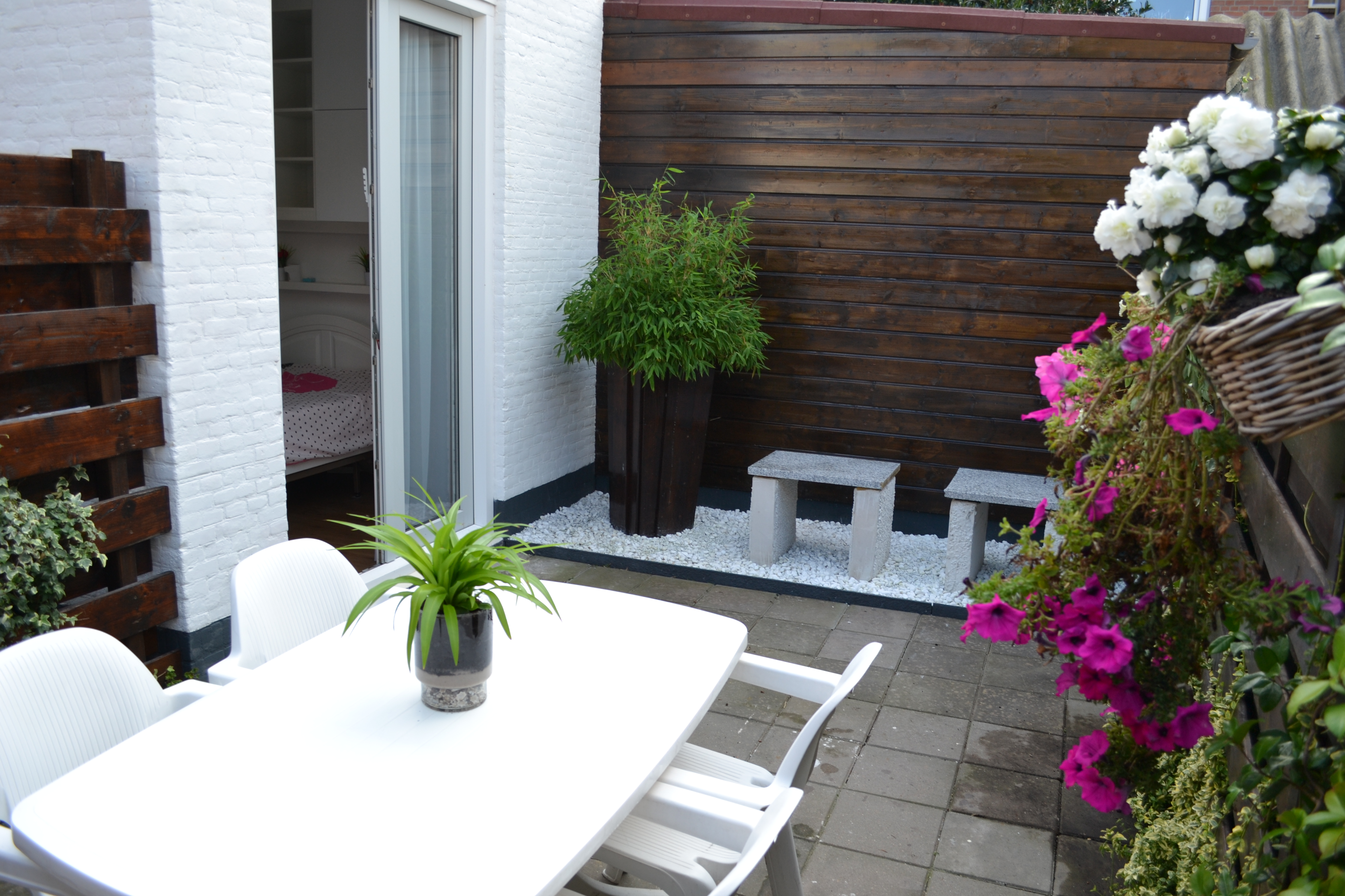 Den Haag, gunstig gelegen nieuw appartement — The Hague stay