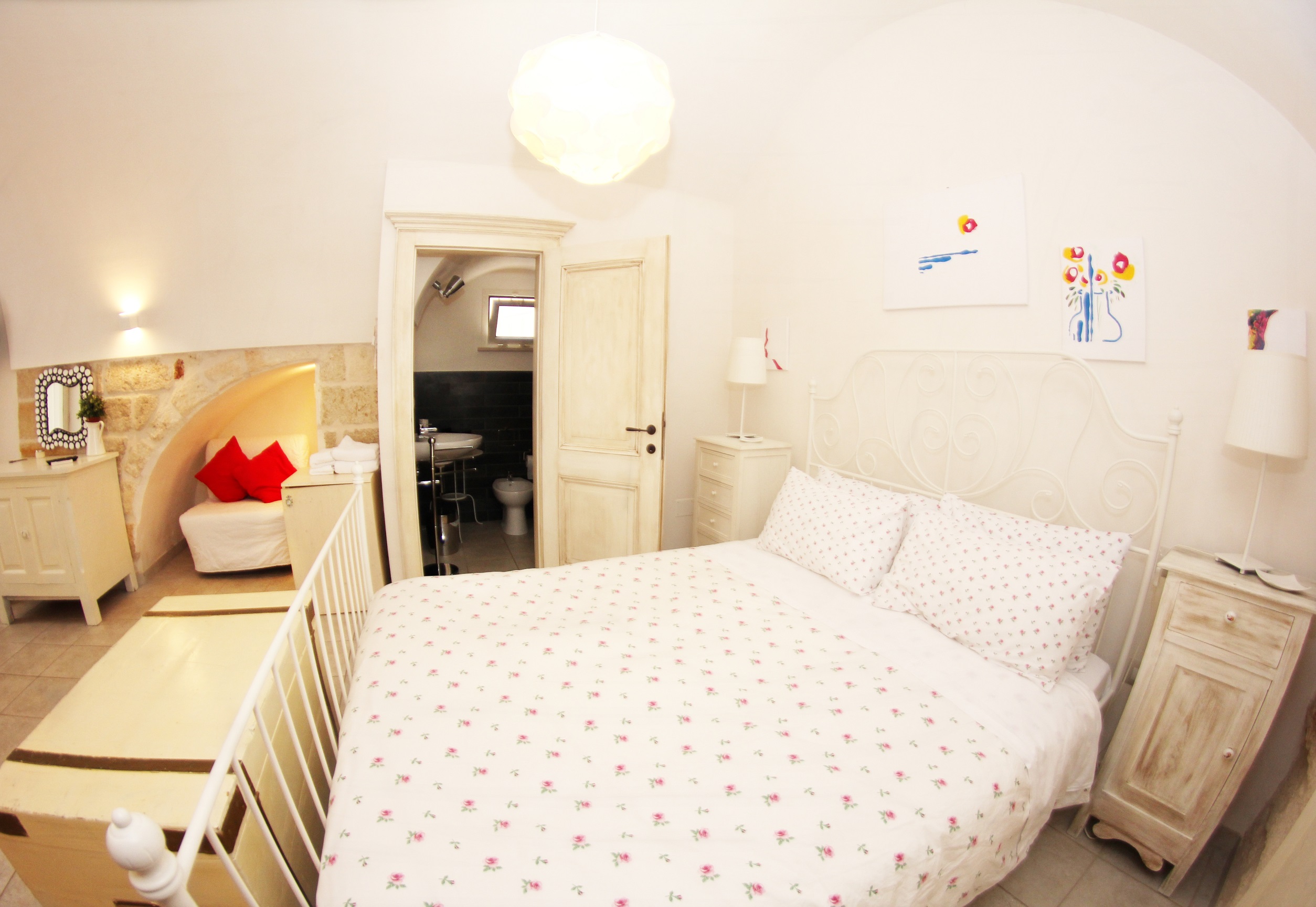 B B Karen House Dimora Del Pittore 借りられるホテル ポリニャーノアマーレ Polignano A Mare Puglia イタリア B B Karen House Dimora Del Pittore 借りられるホテル ポリニャーノアマーレ Polignano A Mare Puglia イタリア