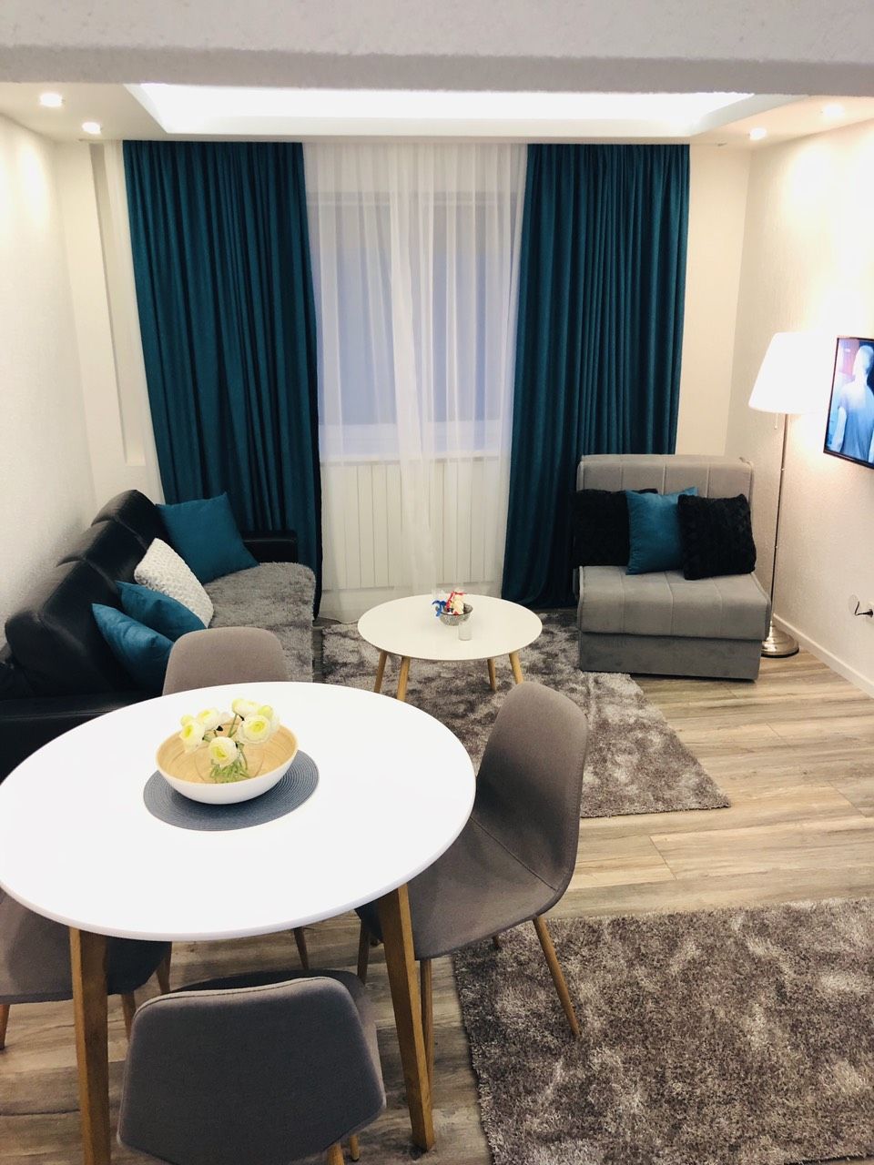 Moonlight apartman Visoko