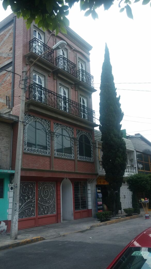 Ap-2/Ideal for students in exchange in Gustavo A. Madero, Mexico City
