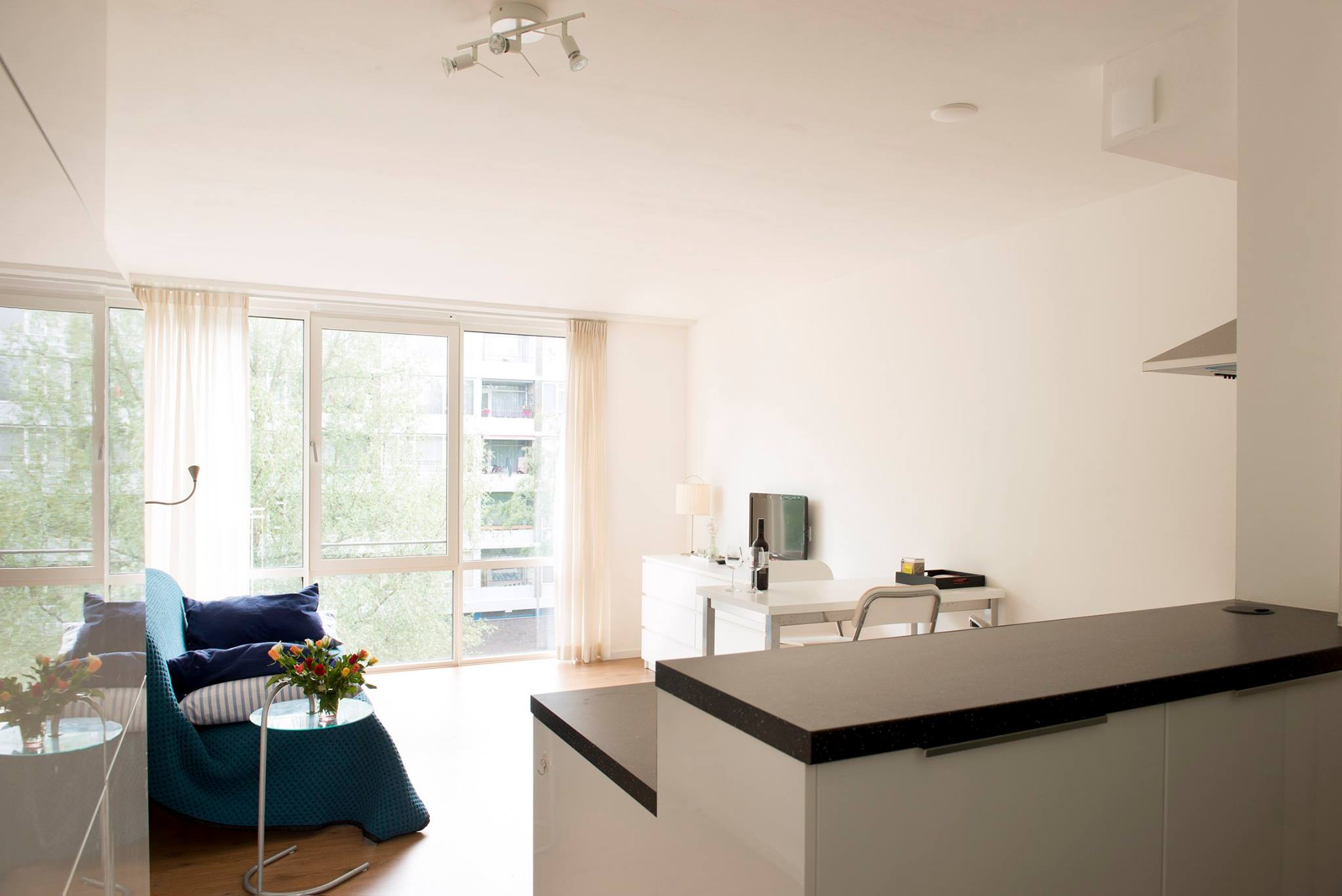 ABC apartment — Amsterdam stay