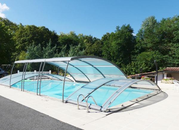 Piscine Municipale Dax