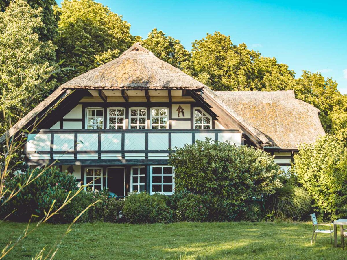 Haus Mieten In Bergen Auf Rügen