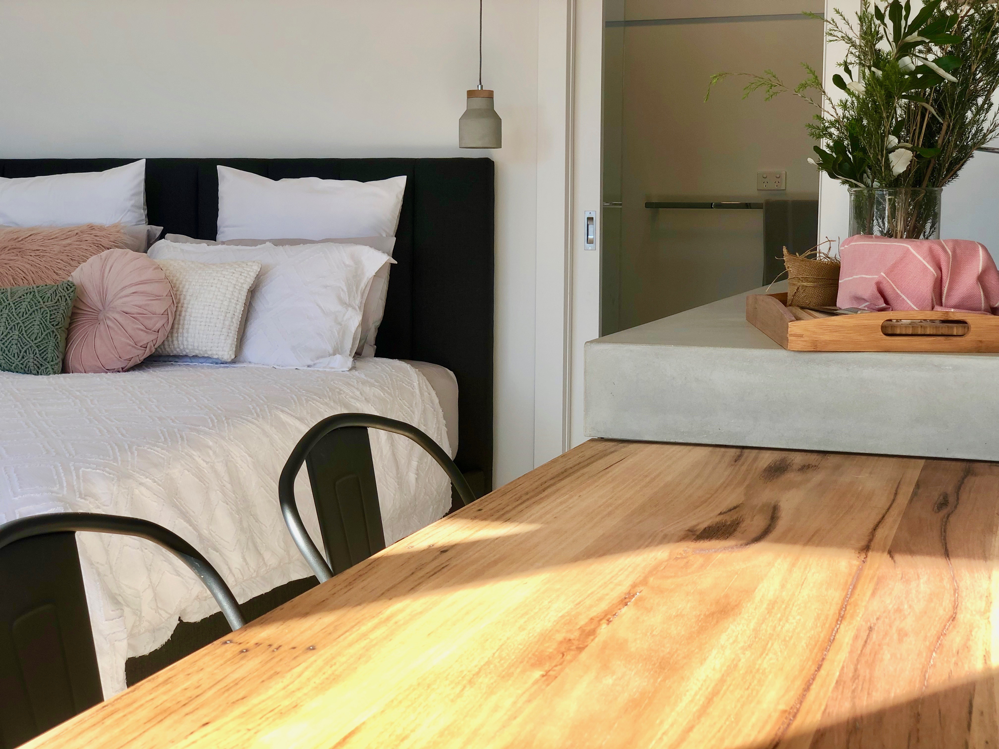 Hakea Suite - Inlet Waters Escape