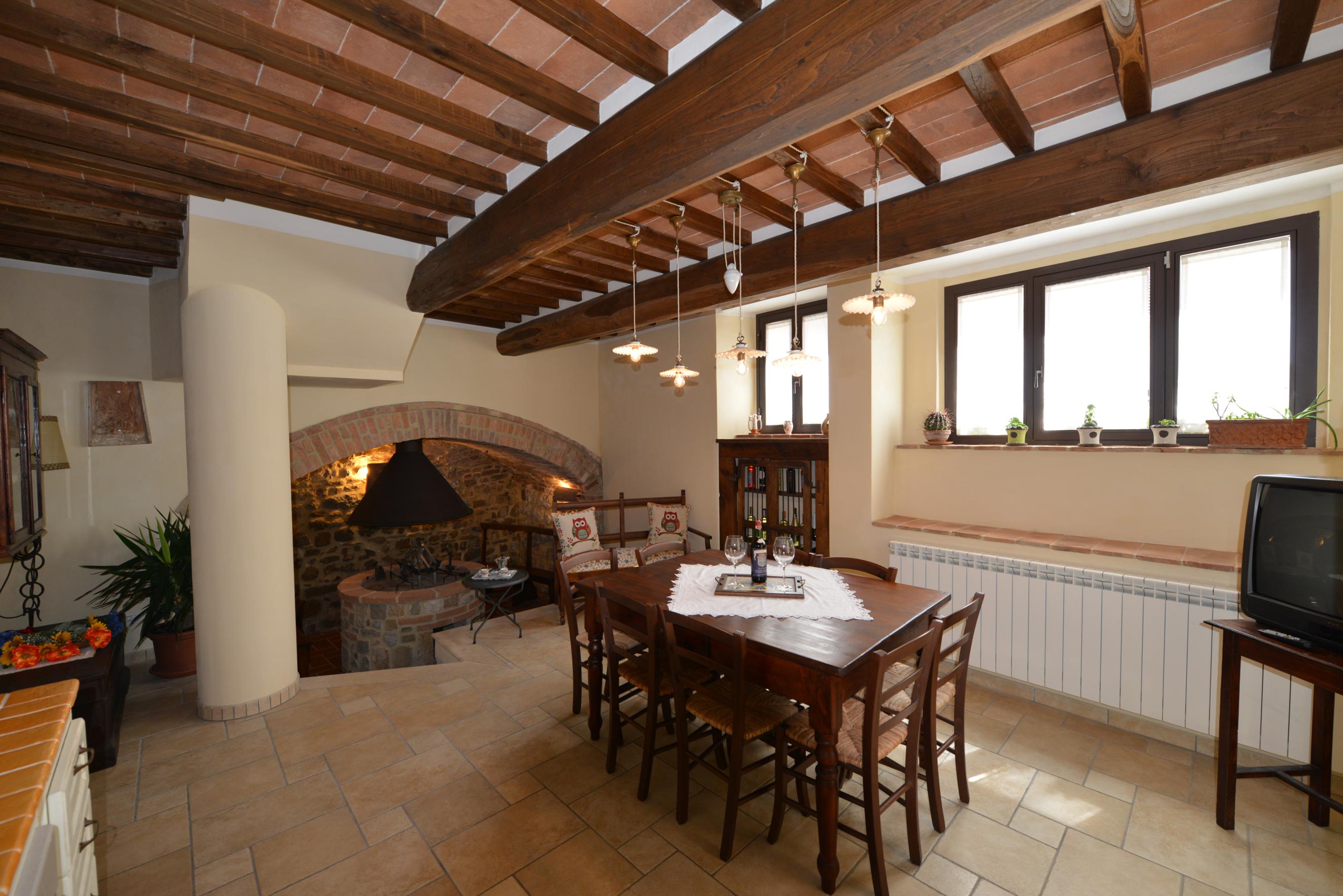Casa Cristina - Apartment 2