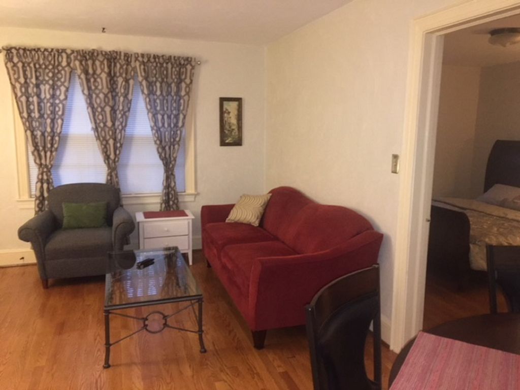 Windsor Lofts Airbnb