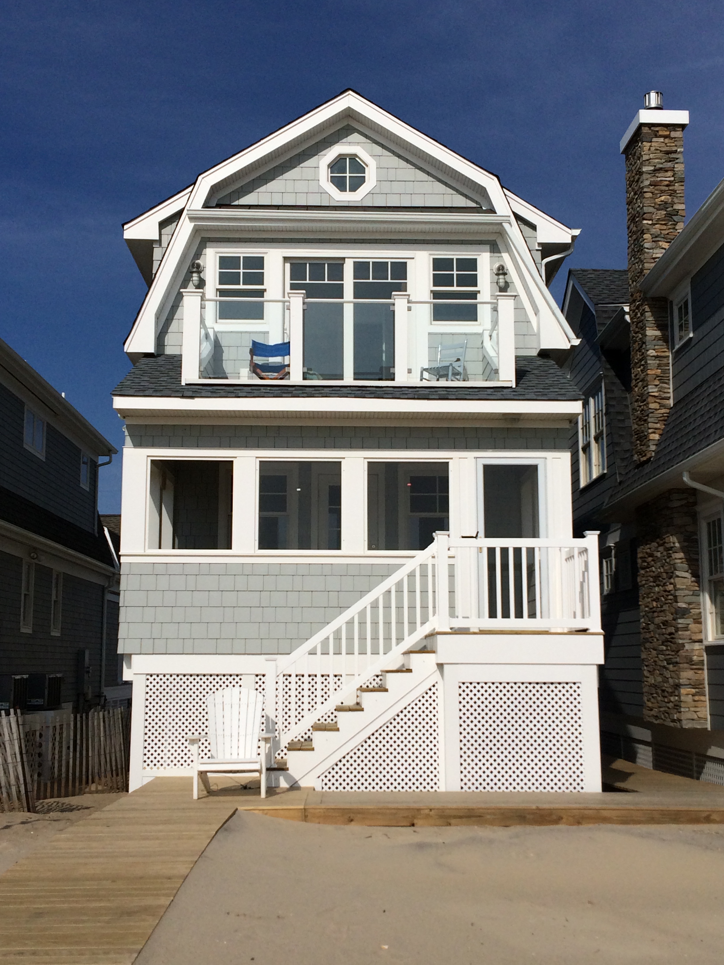 Beach House, Manasquan, NJ Houses for Rent in Manasquan, New Jersey