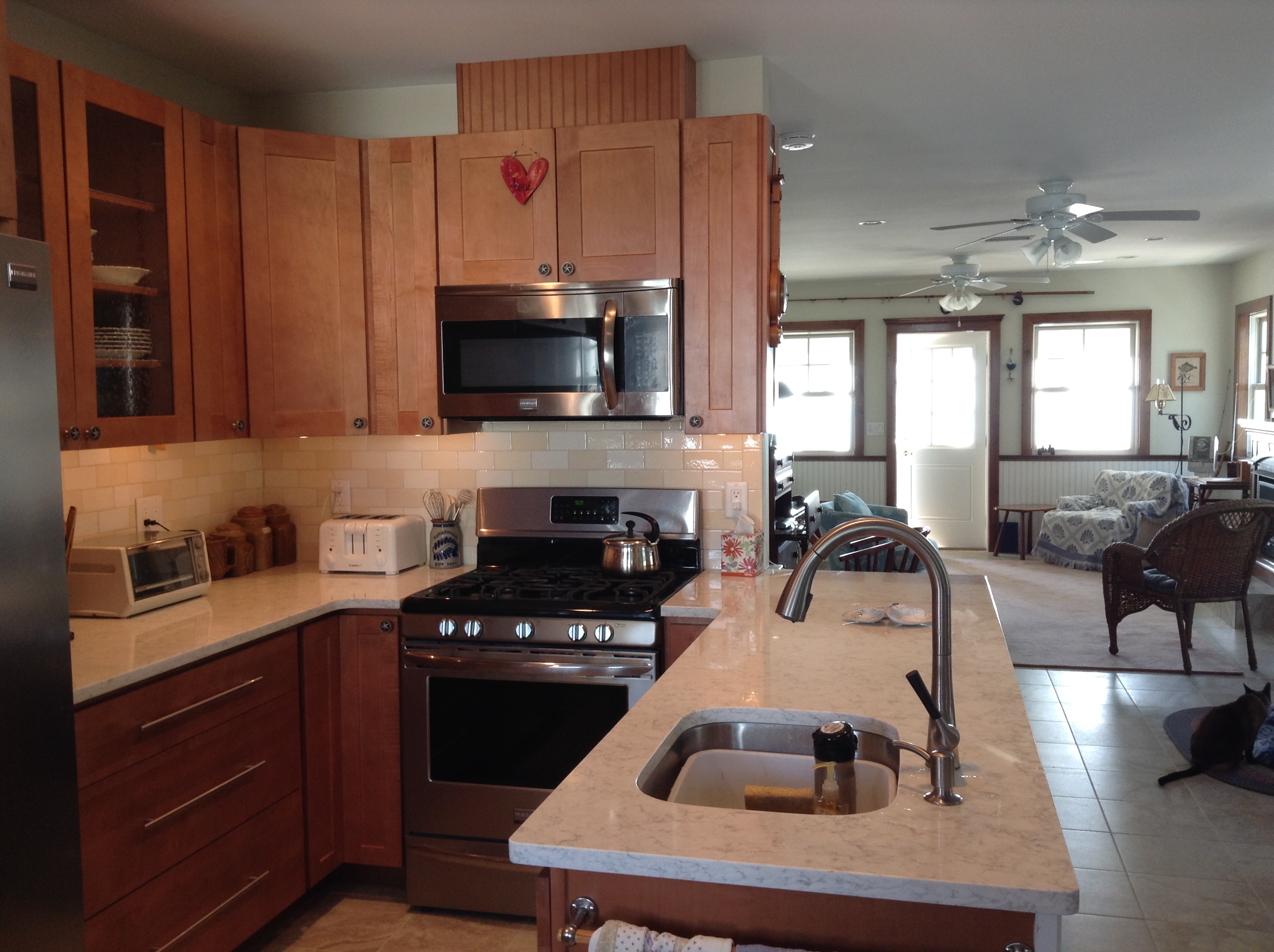 Beach House, Manasquan, NJ Houses for Rent in Manasquan, New Jersey