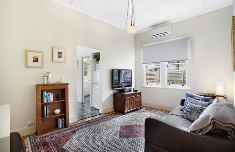2 bedroom Northcote home in Darebin, Melbourne