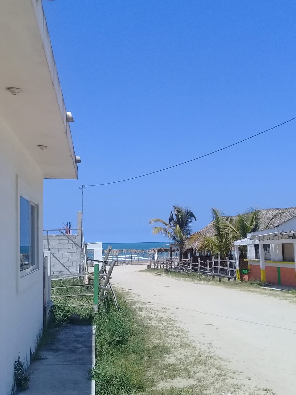 Mi Casa de Playa Azul, Tuxpan, Veracruz Casas en renta en Tuxpan