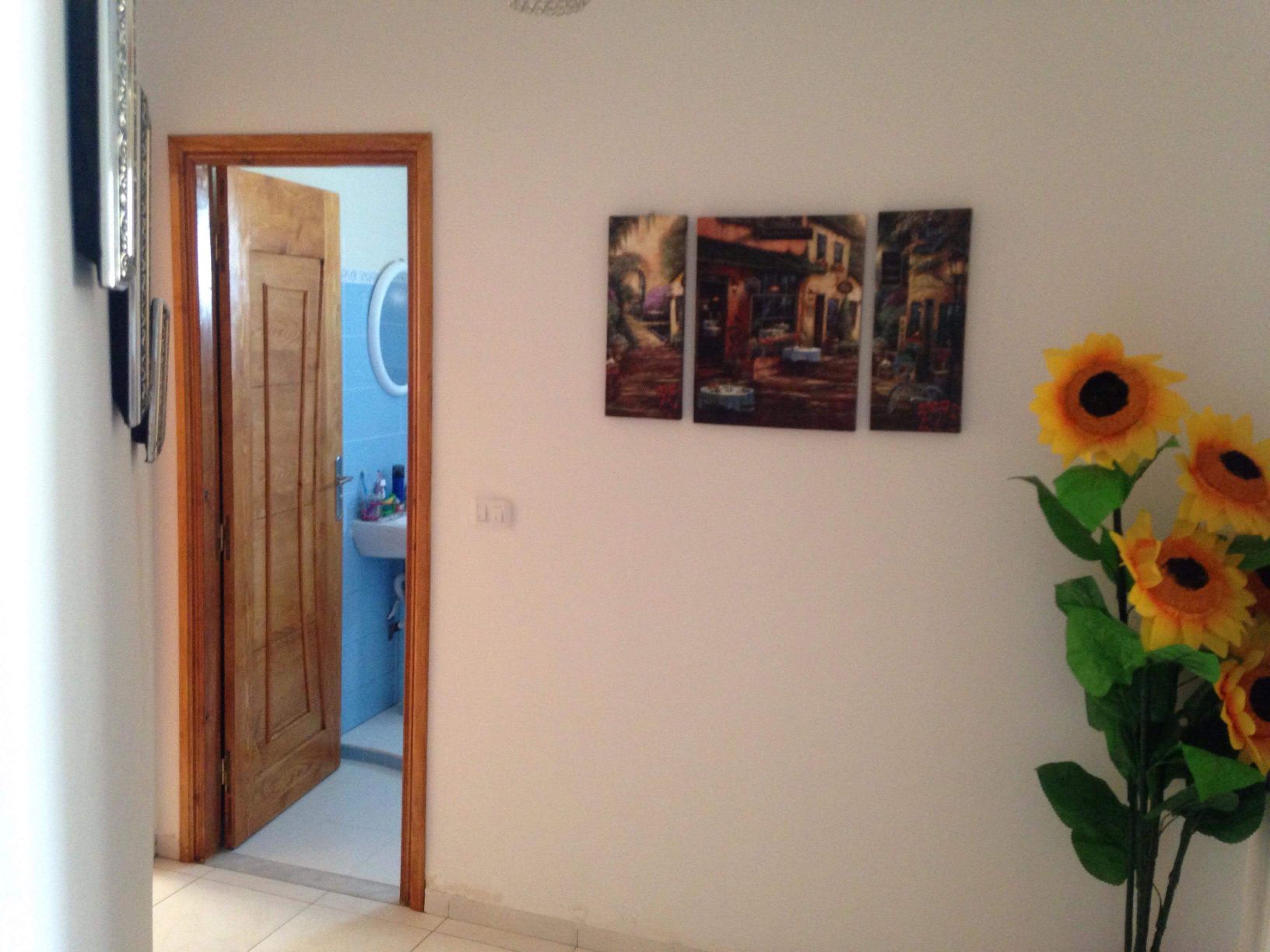 3 new bedroom apartment Corniche Bizerte