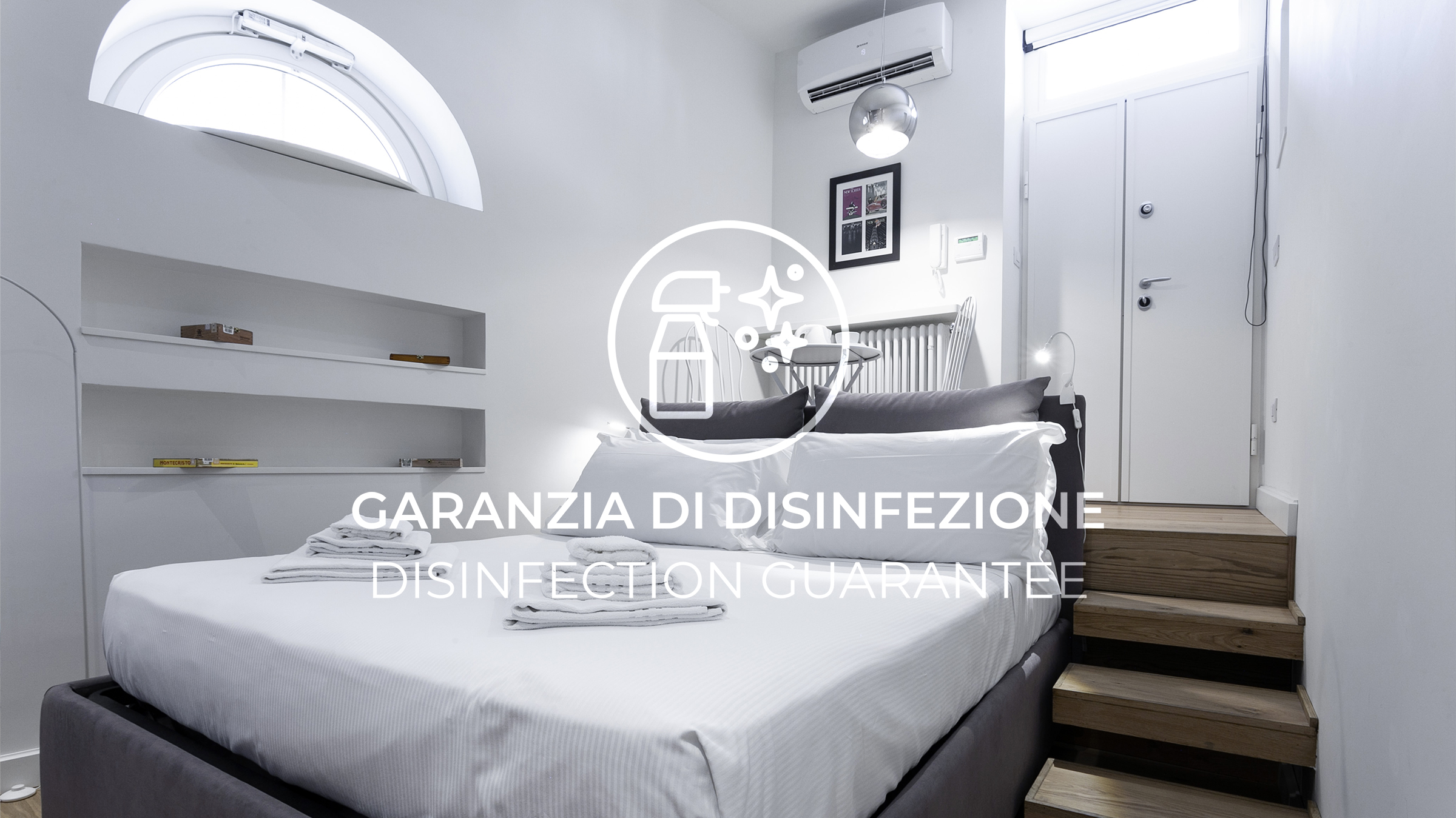 Italianway - Molino delle Armi 15 - Appartamenti in affitto a Milano