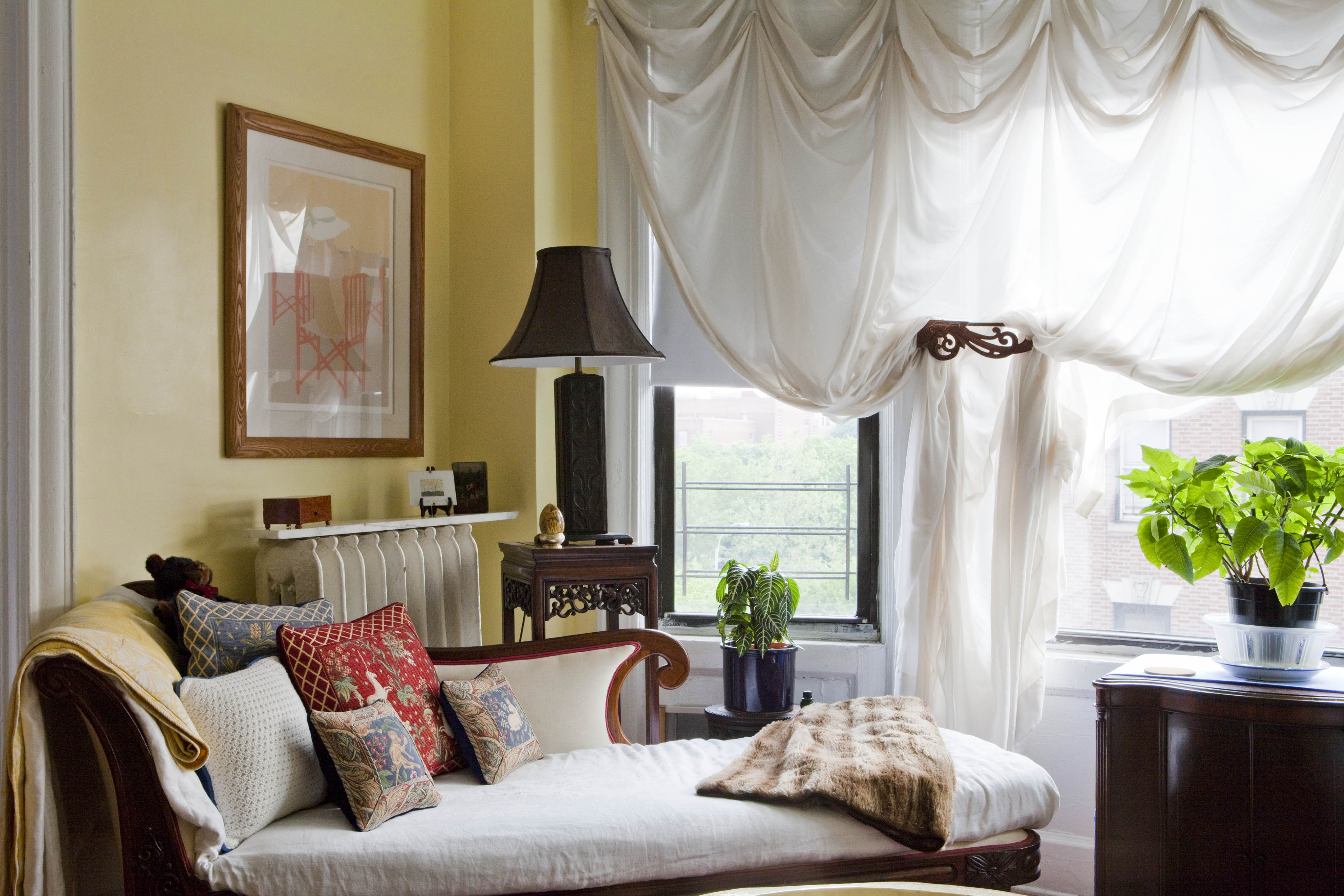 Sun-Drenched Hamilton Hts Jewel in Harlem, New York City