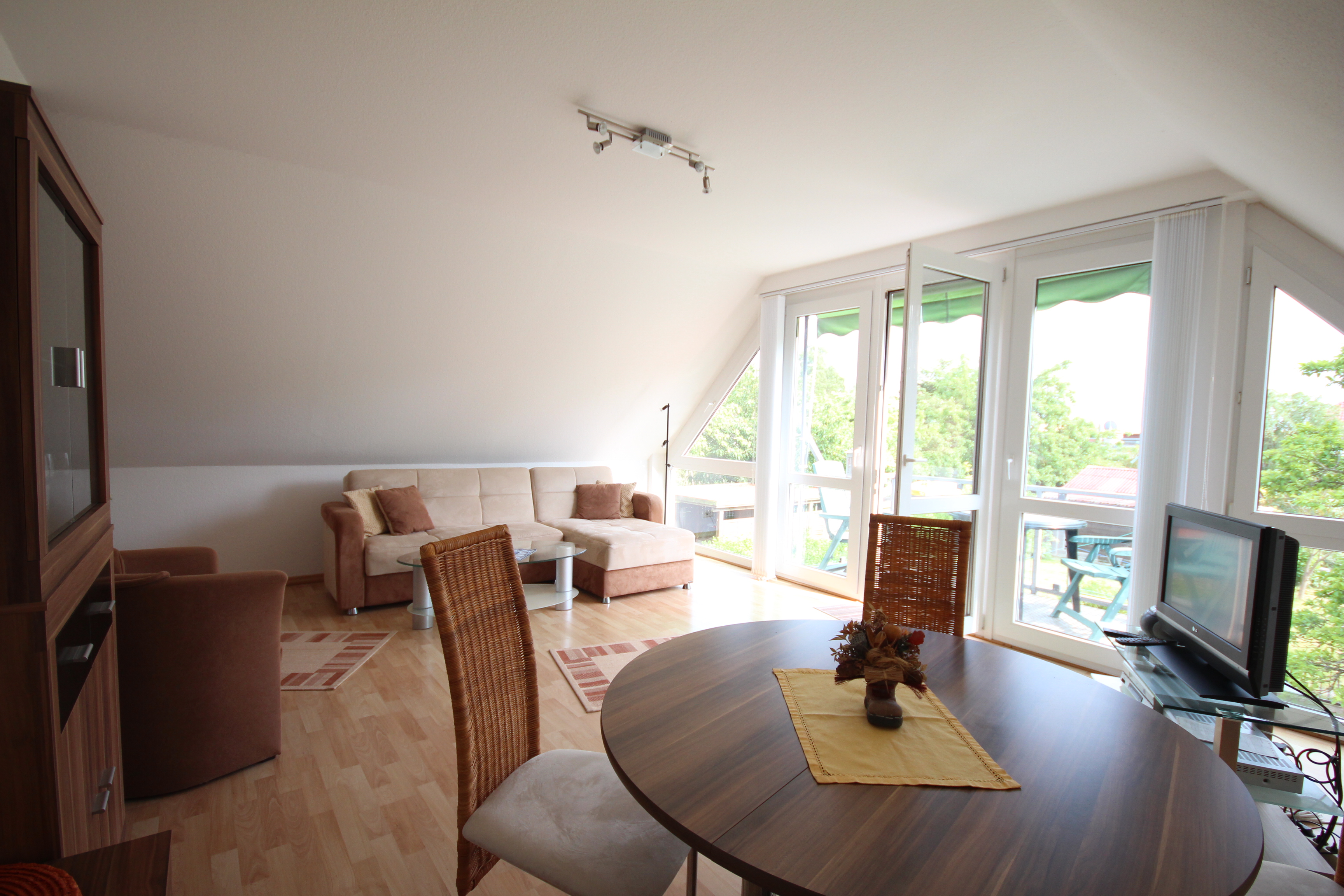 Schöne Ferienwohnung auf Poel