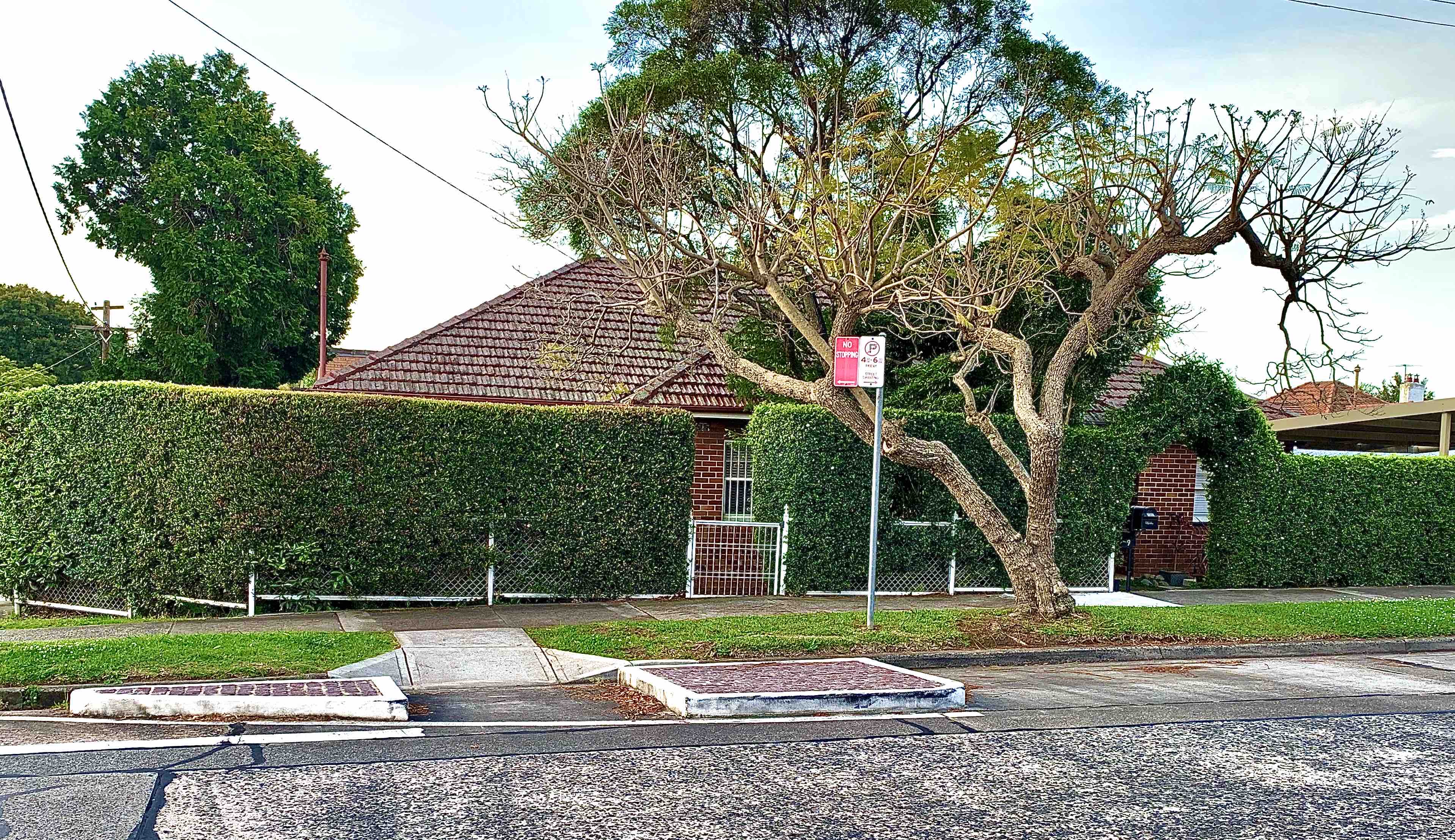 Chatswood House-2 bedrooms, EASY access to city in Willoughby, Sydney