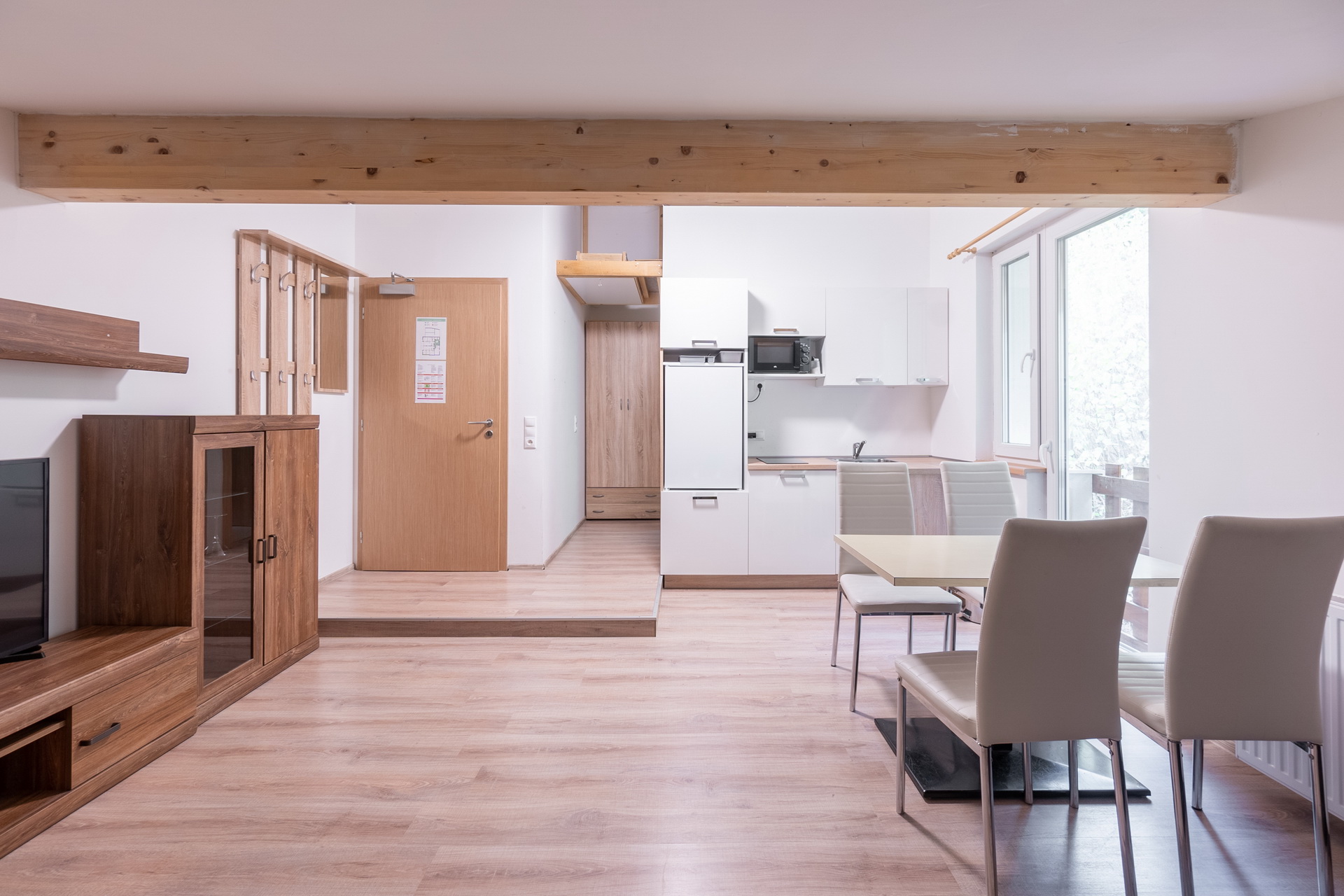 Sport & Active Apartment Piesendorf