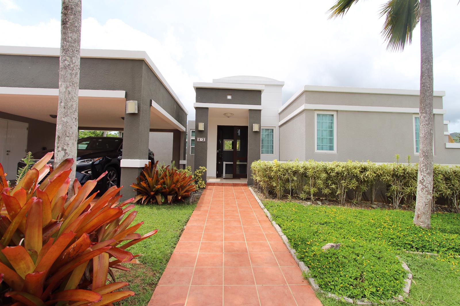 Big Family House Houses for Rent in Caguas, Caguas, Puerto Rico Airbnb