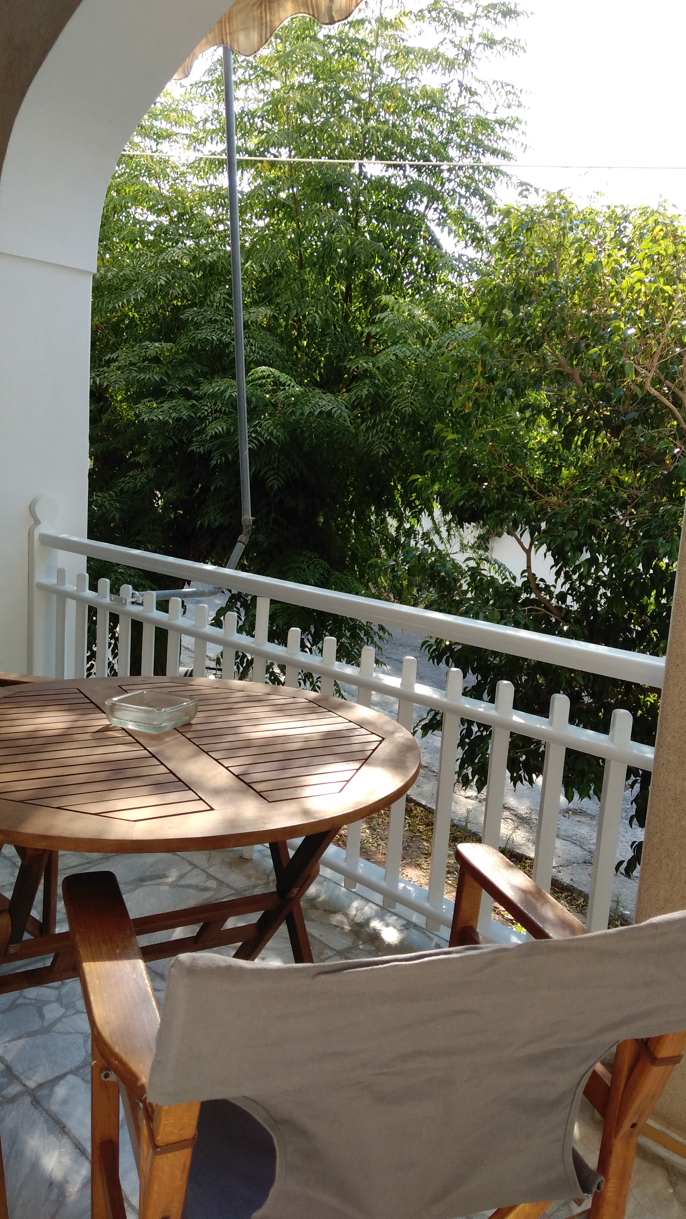 C&C Spetses Apartment