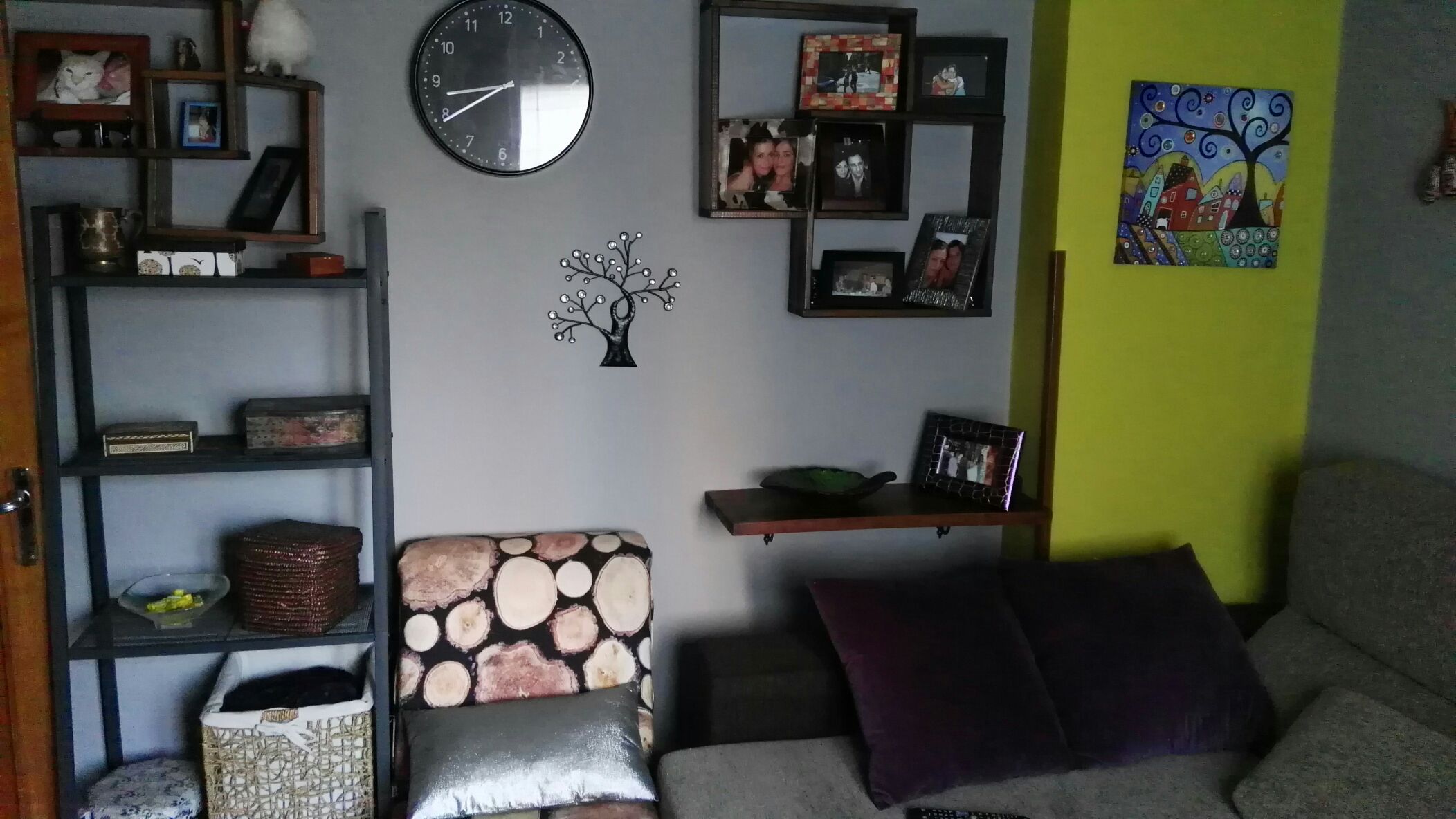 air bnb casa con biciclette alicante