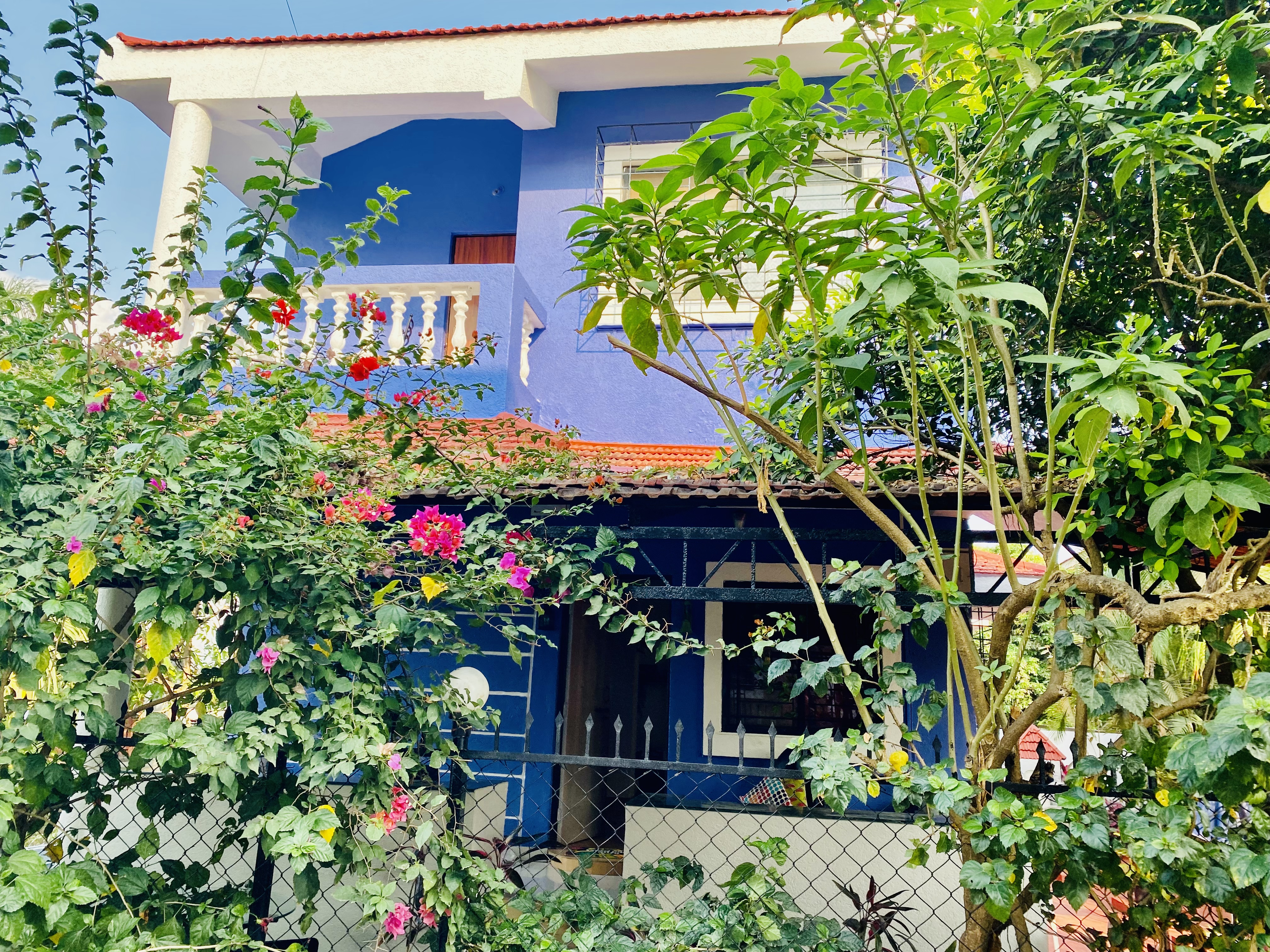 Boho style Living in Lonavla