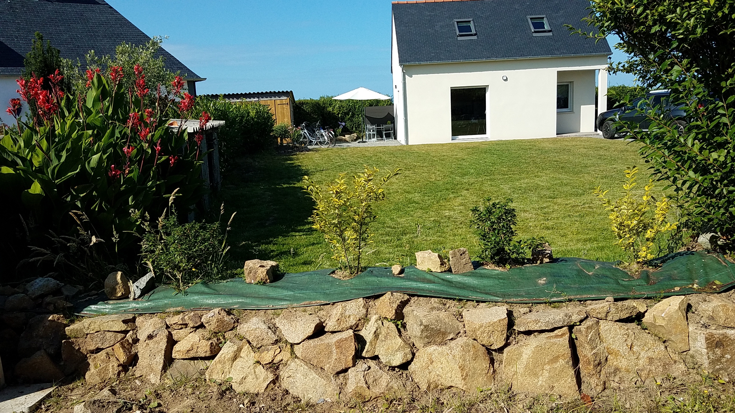Gites des Mouettes