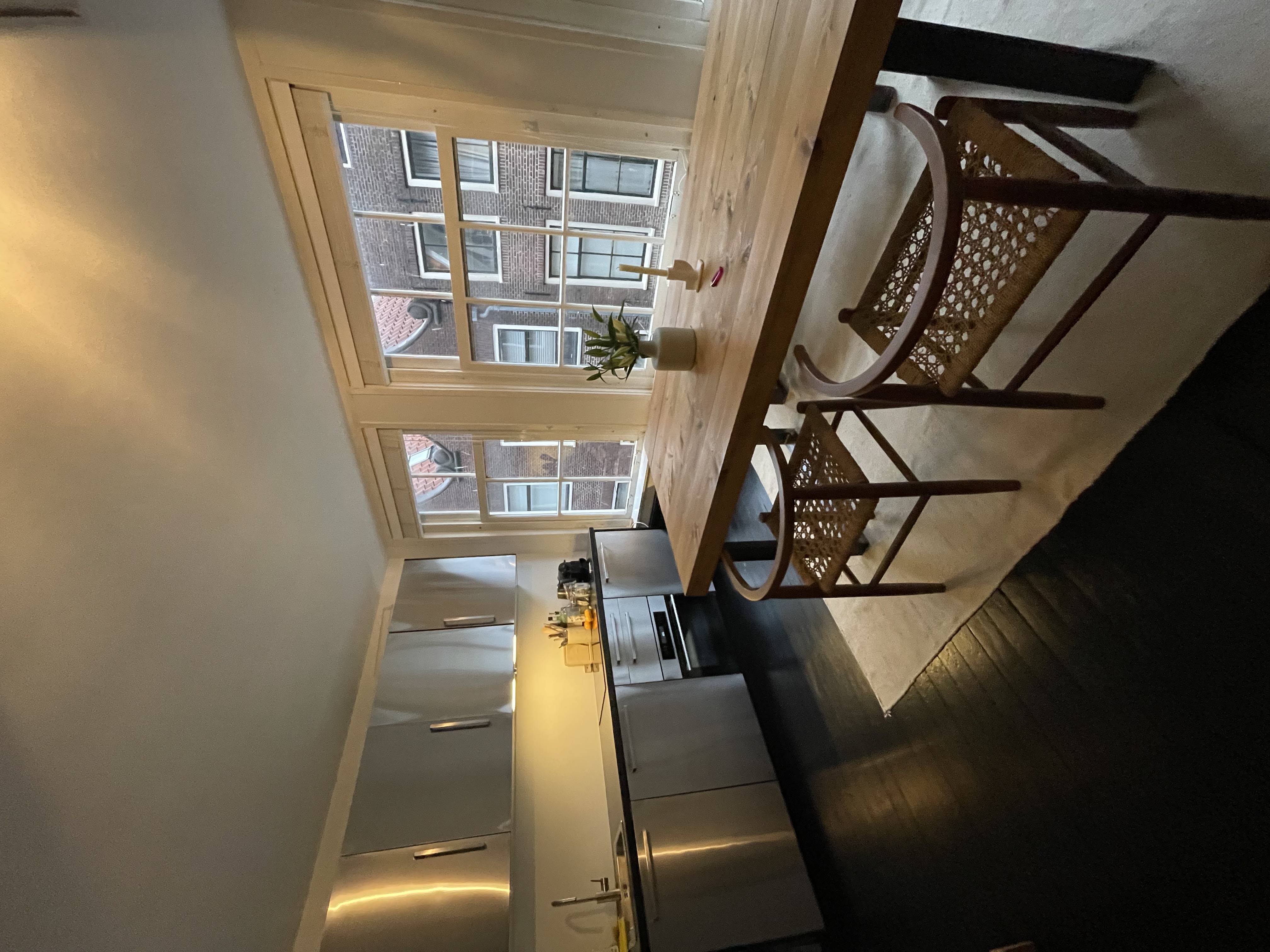 Lovely Appartment in the heart of the city โ Amsterdam stay