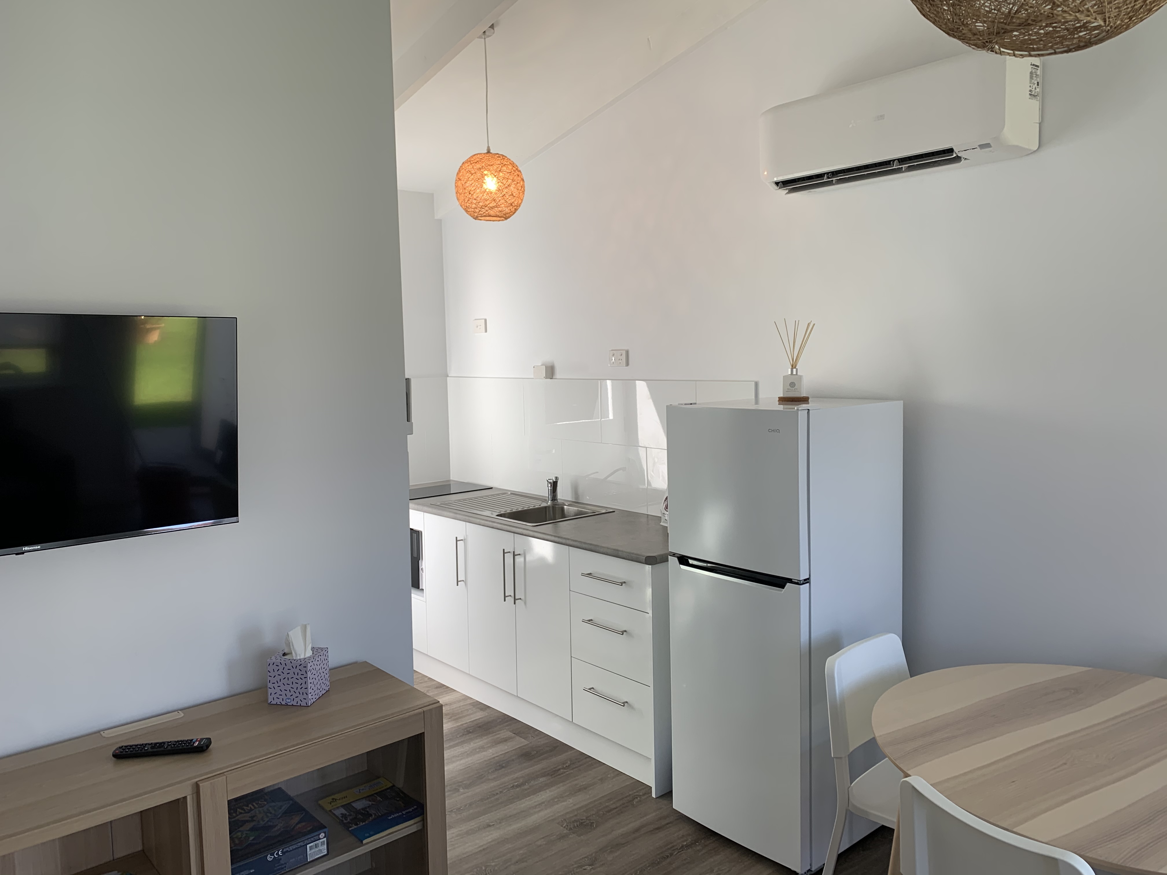 Robe Nampara Cottages No.3 Apartments for Rent in Robe, South