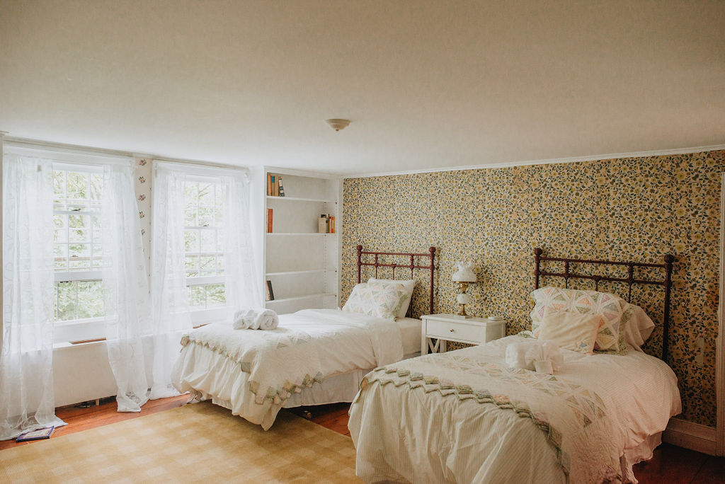 Quarry Hill Farm in Pownal, VT Houses for Rent in Pownal, Vermont