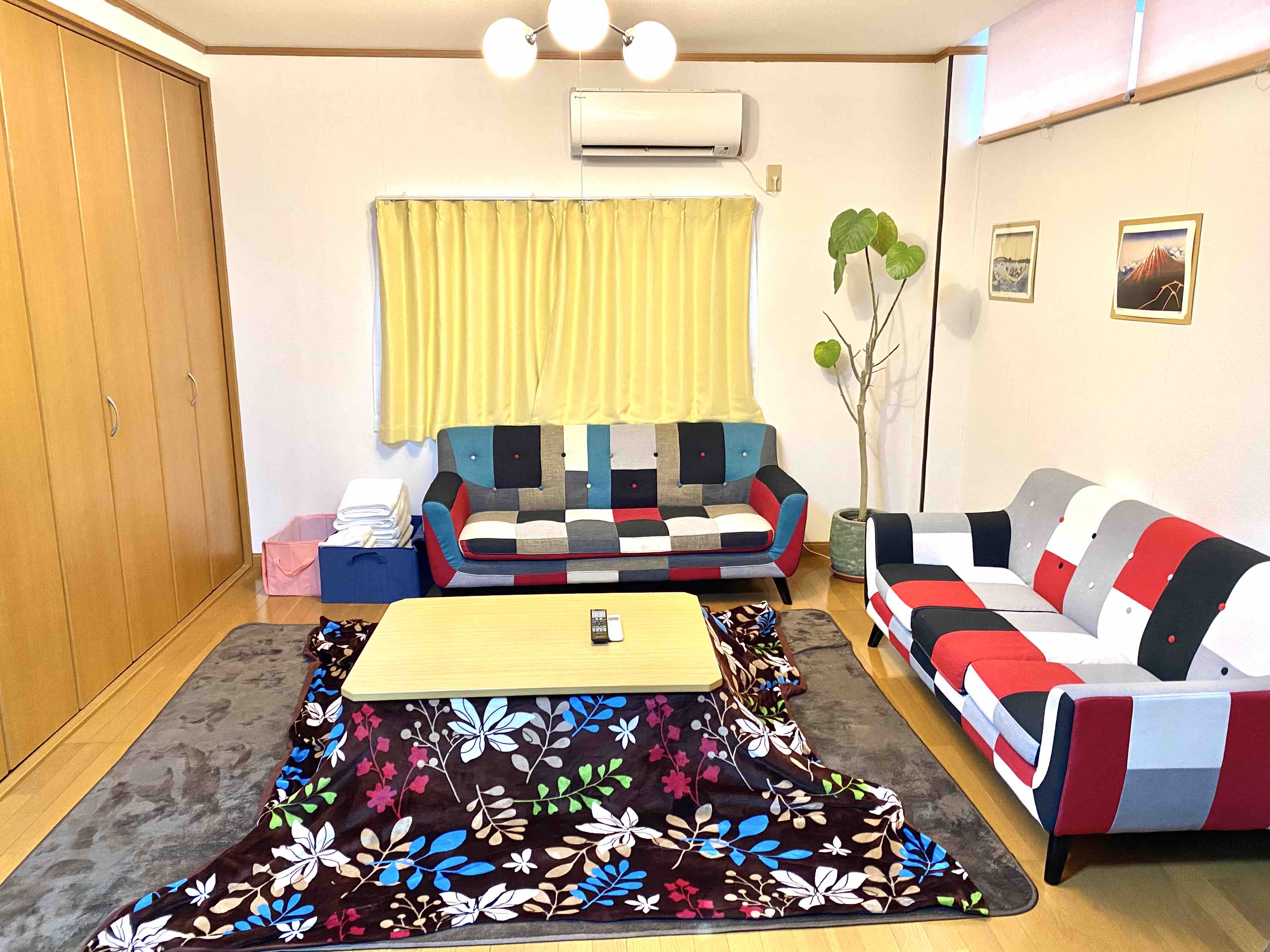 10Pax house Kinshicho area | FAST WIFI
