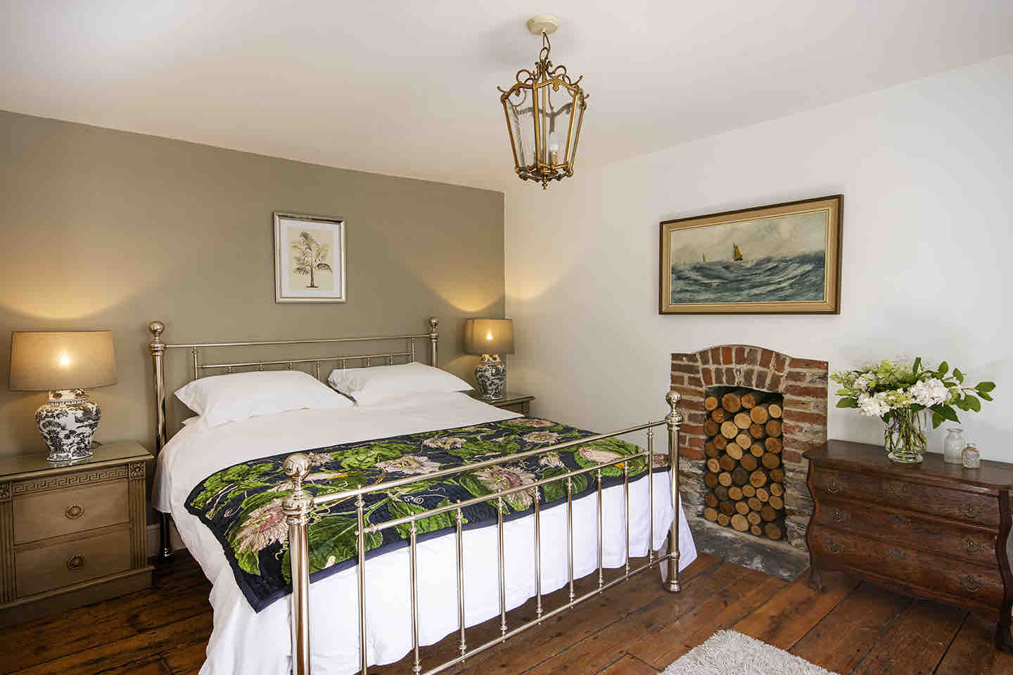 Boutique Retreat - Mevagissey