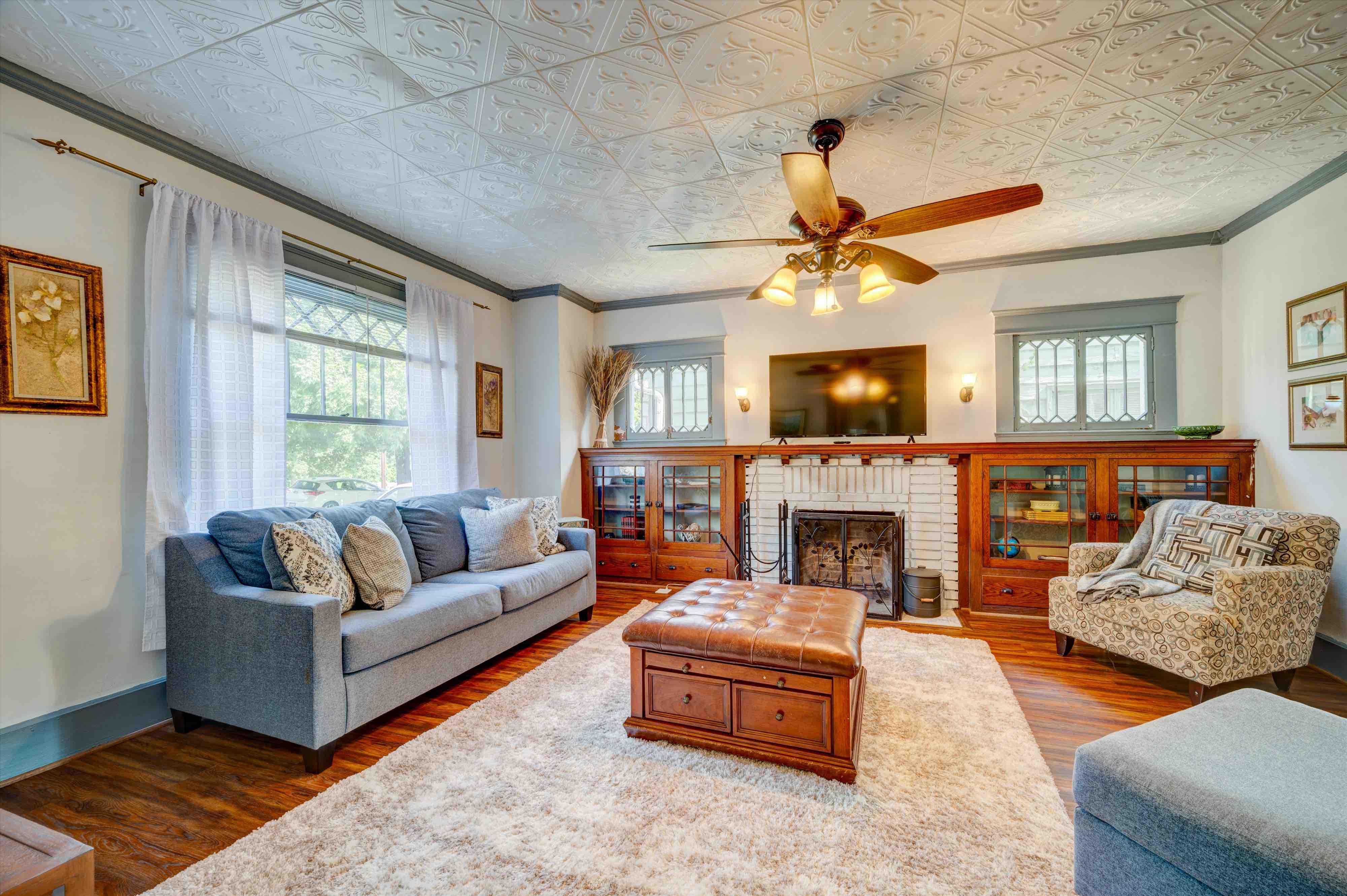 Historic Downtown Martinsburg