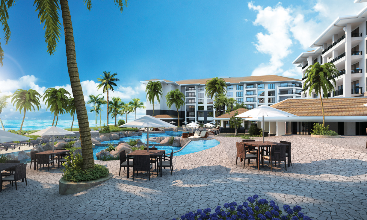 westin nanea concierge