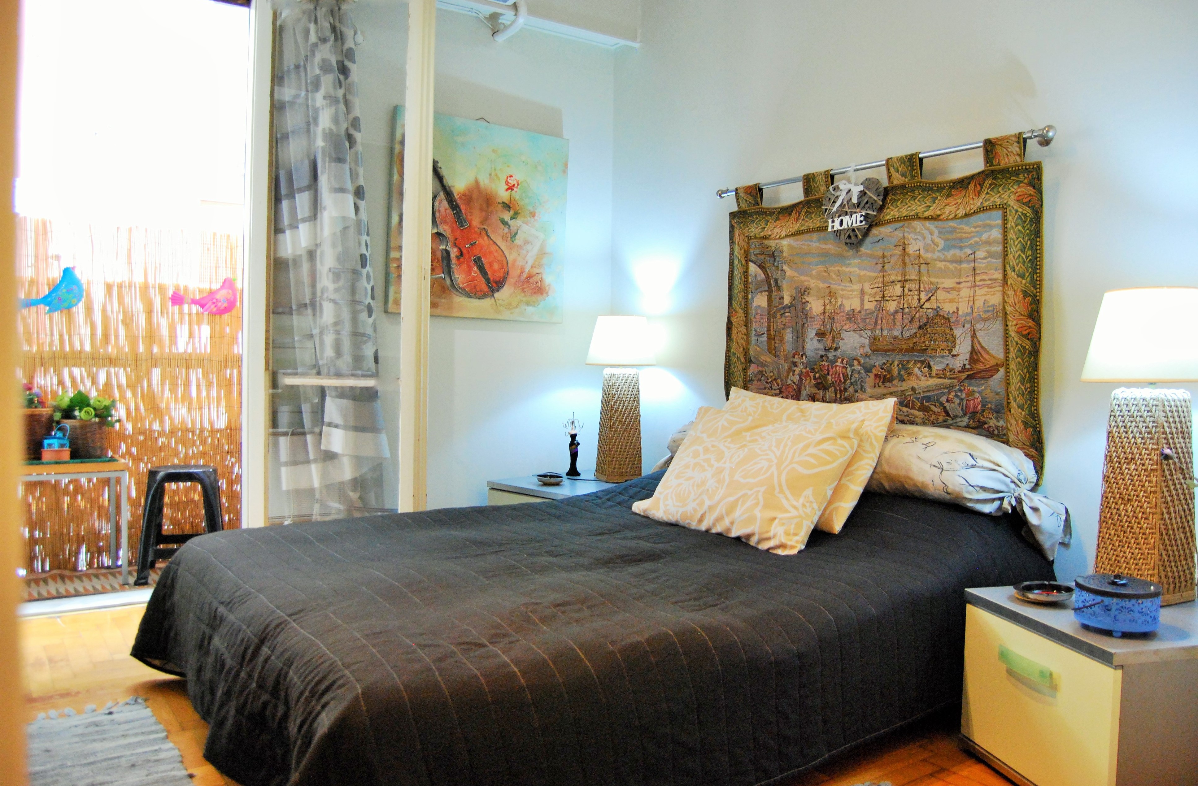 Dream apartment@city center!