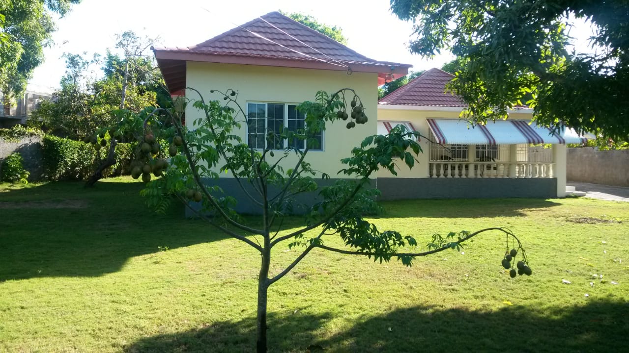 Relax&Enjoy Tower Isle/5mins drive to beach/AC/WIF