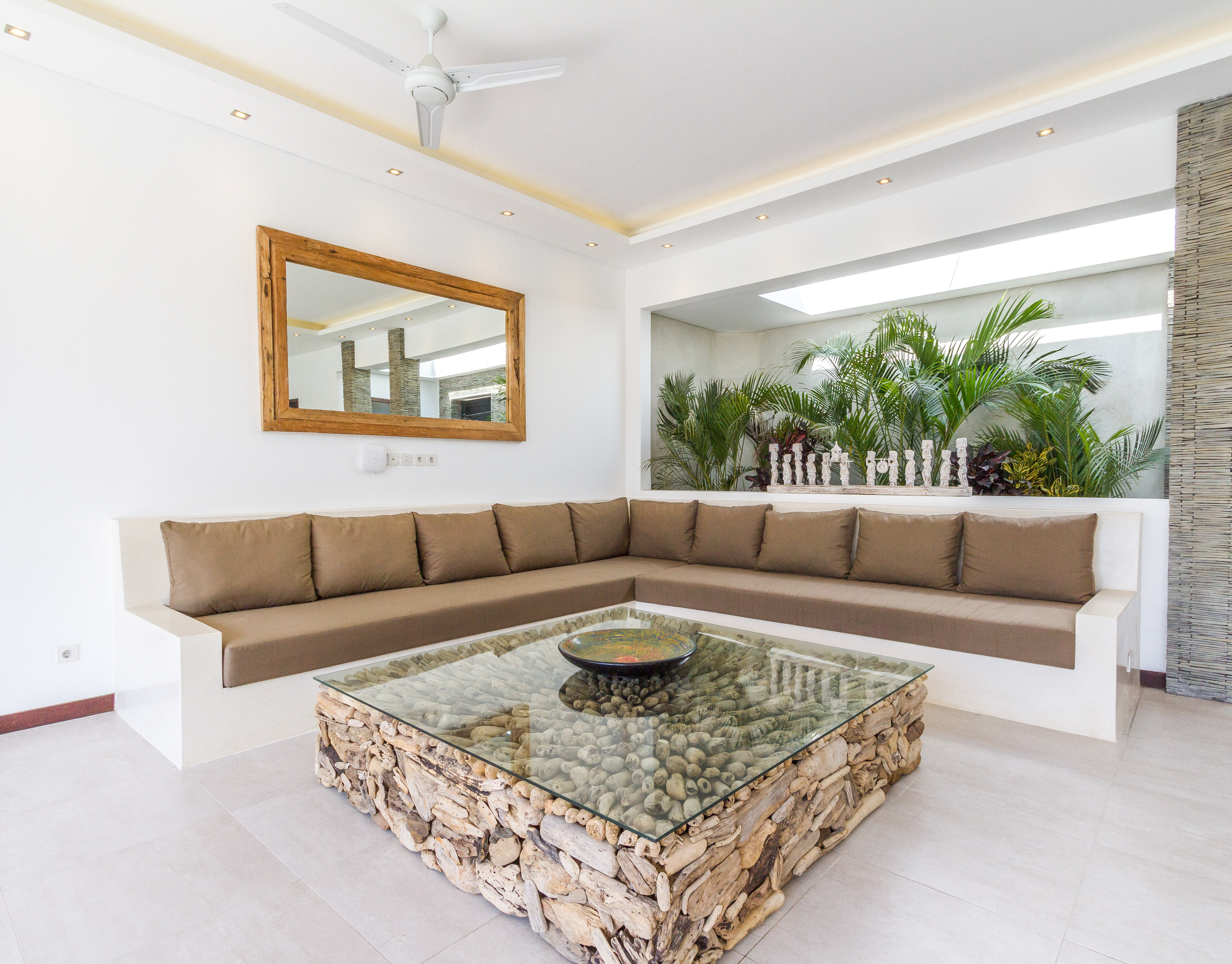 Promo Amazing 3 Bedroom Villa Nala In Seminyak Villas For Rent In Kuta Bali Indonesia