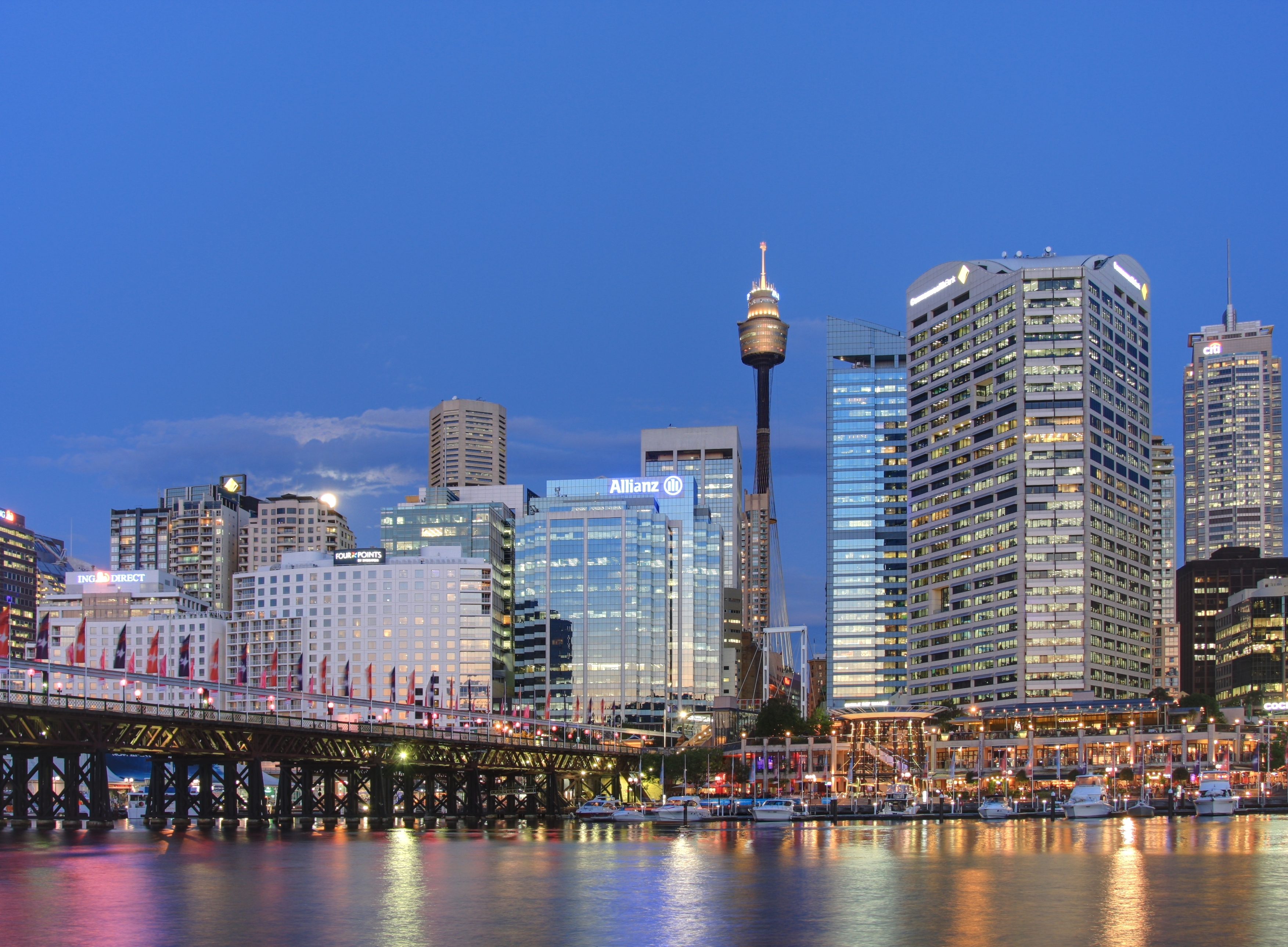 Sydney City 1 bedroom Apartment 🚘 FREE Parking